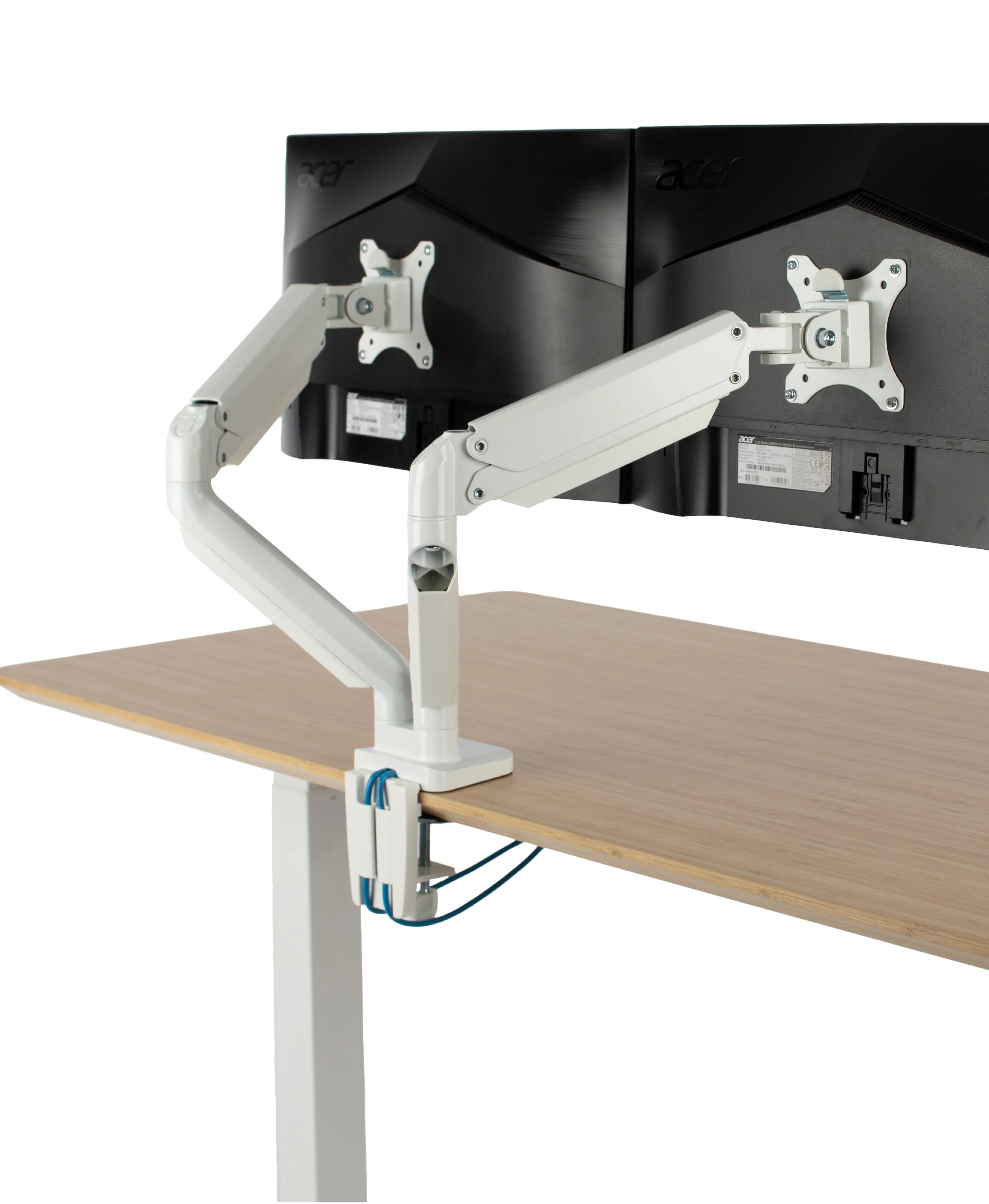 Dual Monitor Arm - Image 8