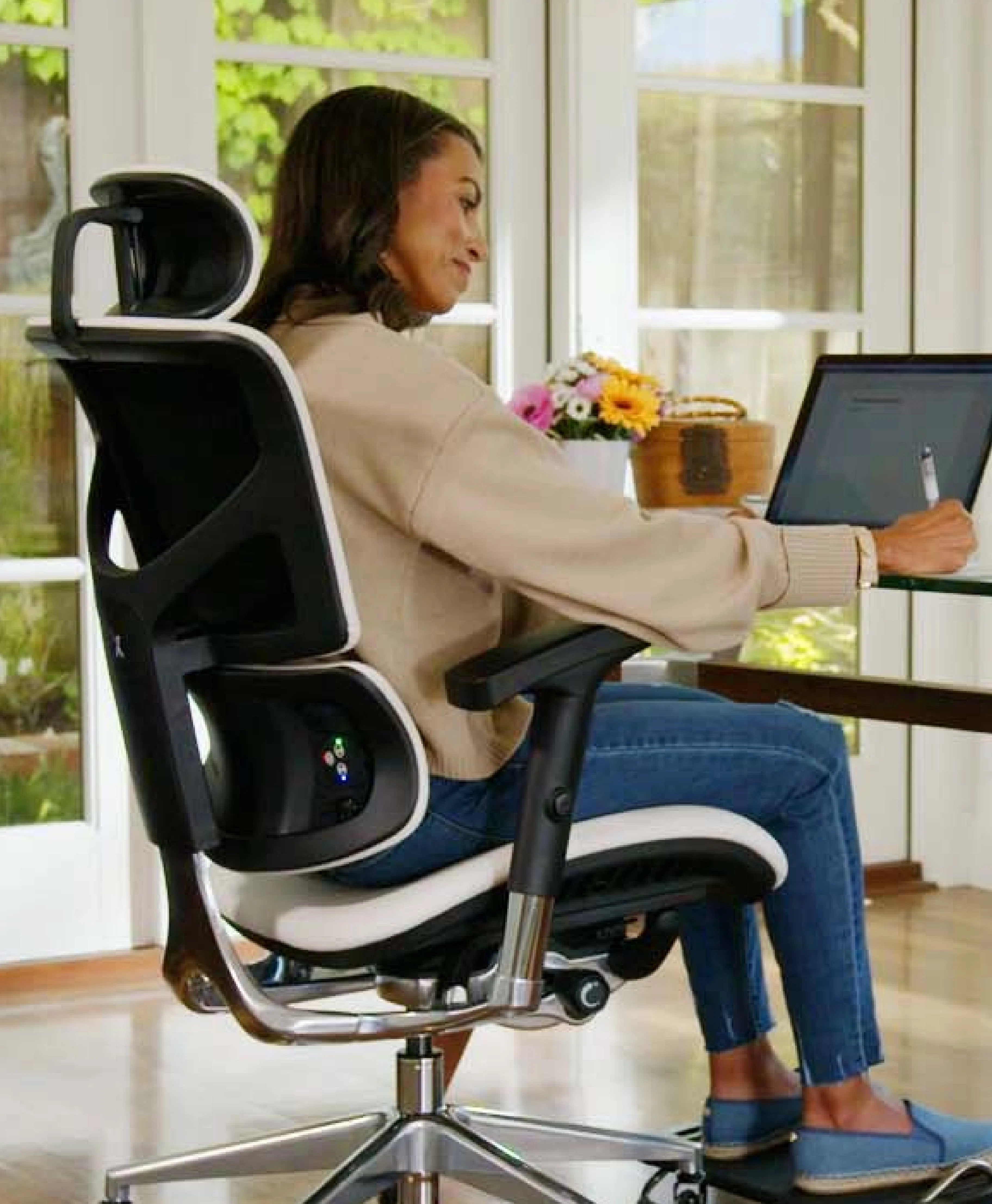 ELEMAX™ Cooling, Heat & Massage Unit - Image 3