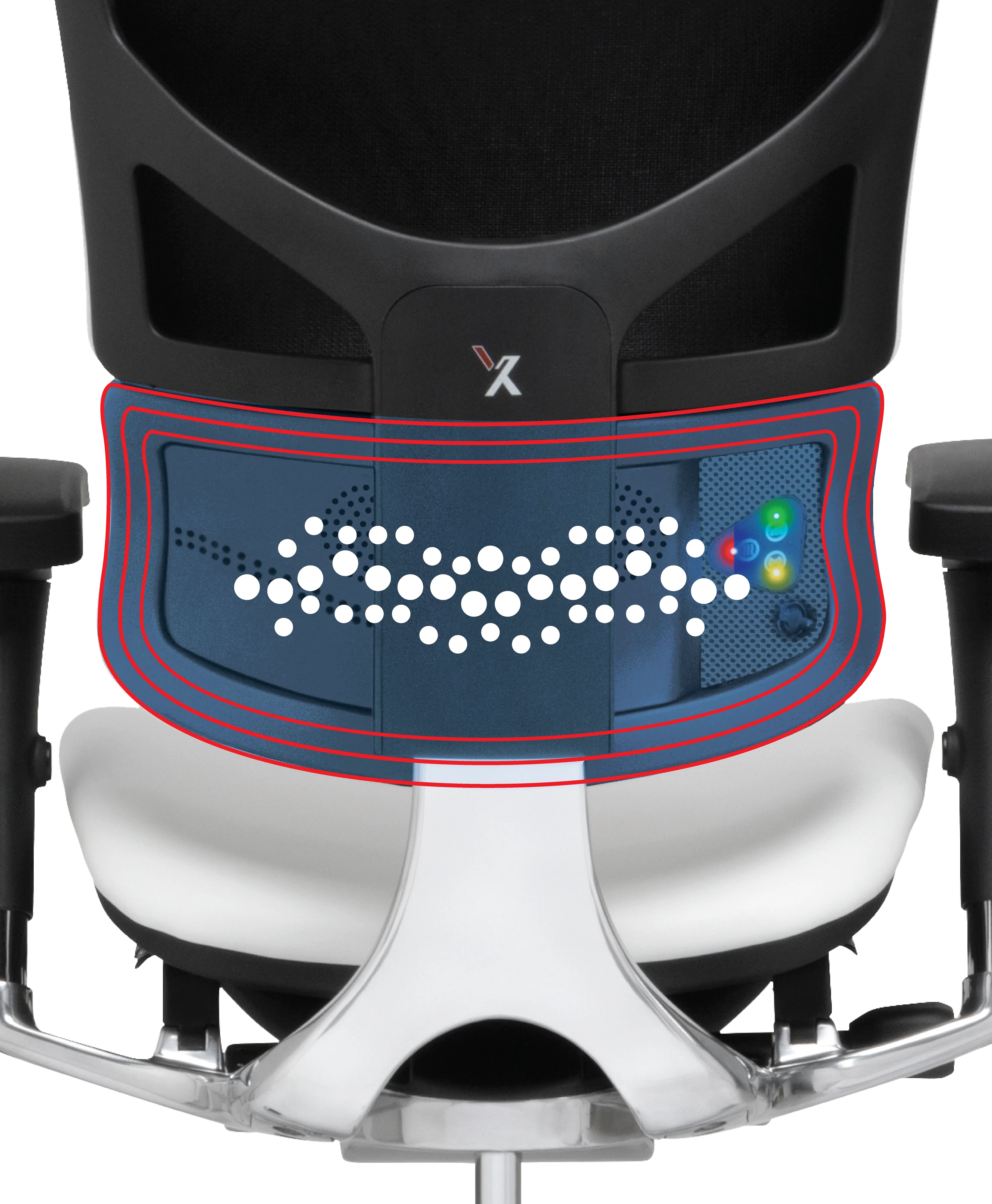 ELEMAX™ Cooling, Heat & Massage Unit - Image 4