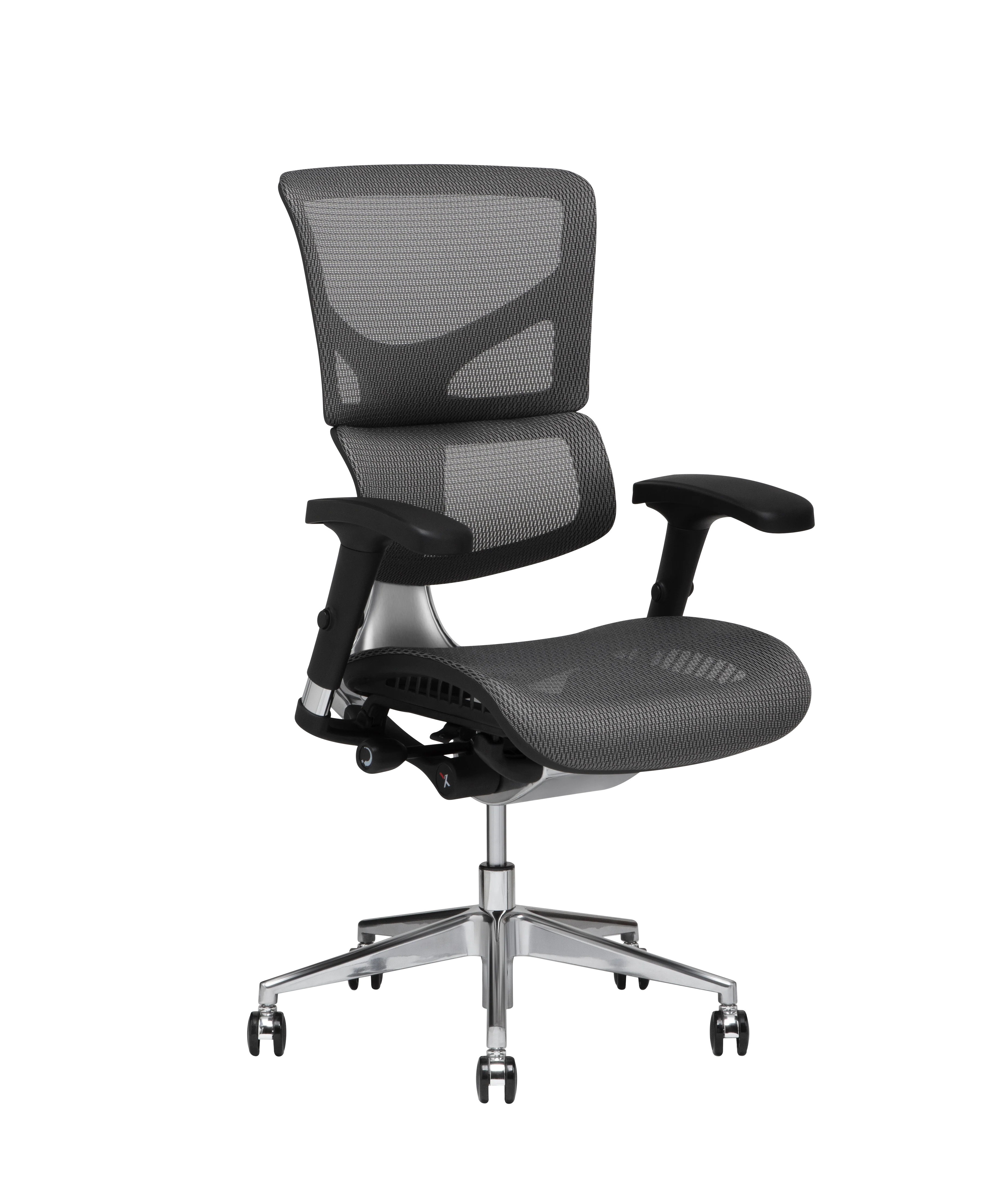 Refurbished X2 Management - Image 27