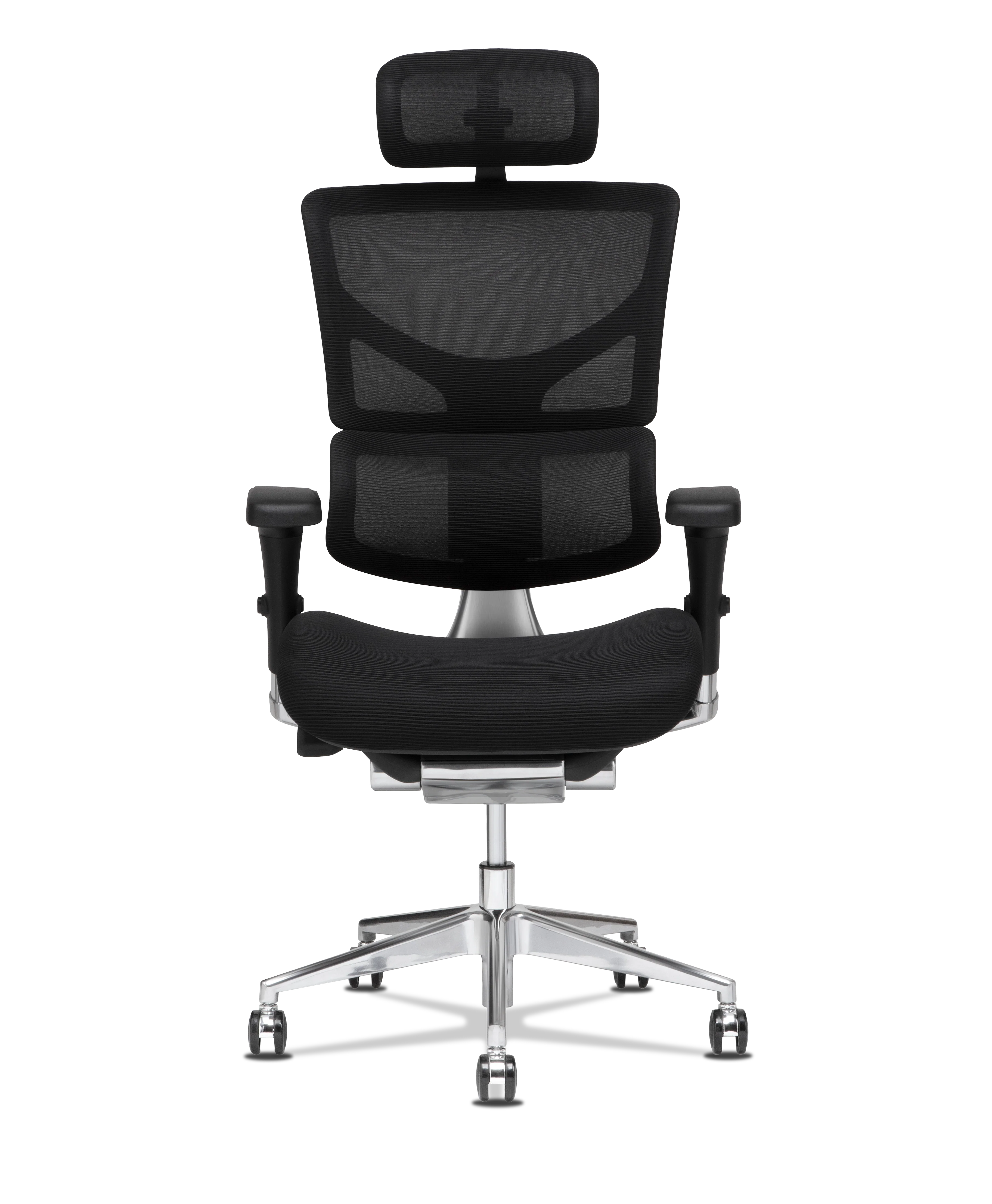 Refurbished X3 Management - Extended Width - Image 16