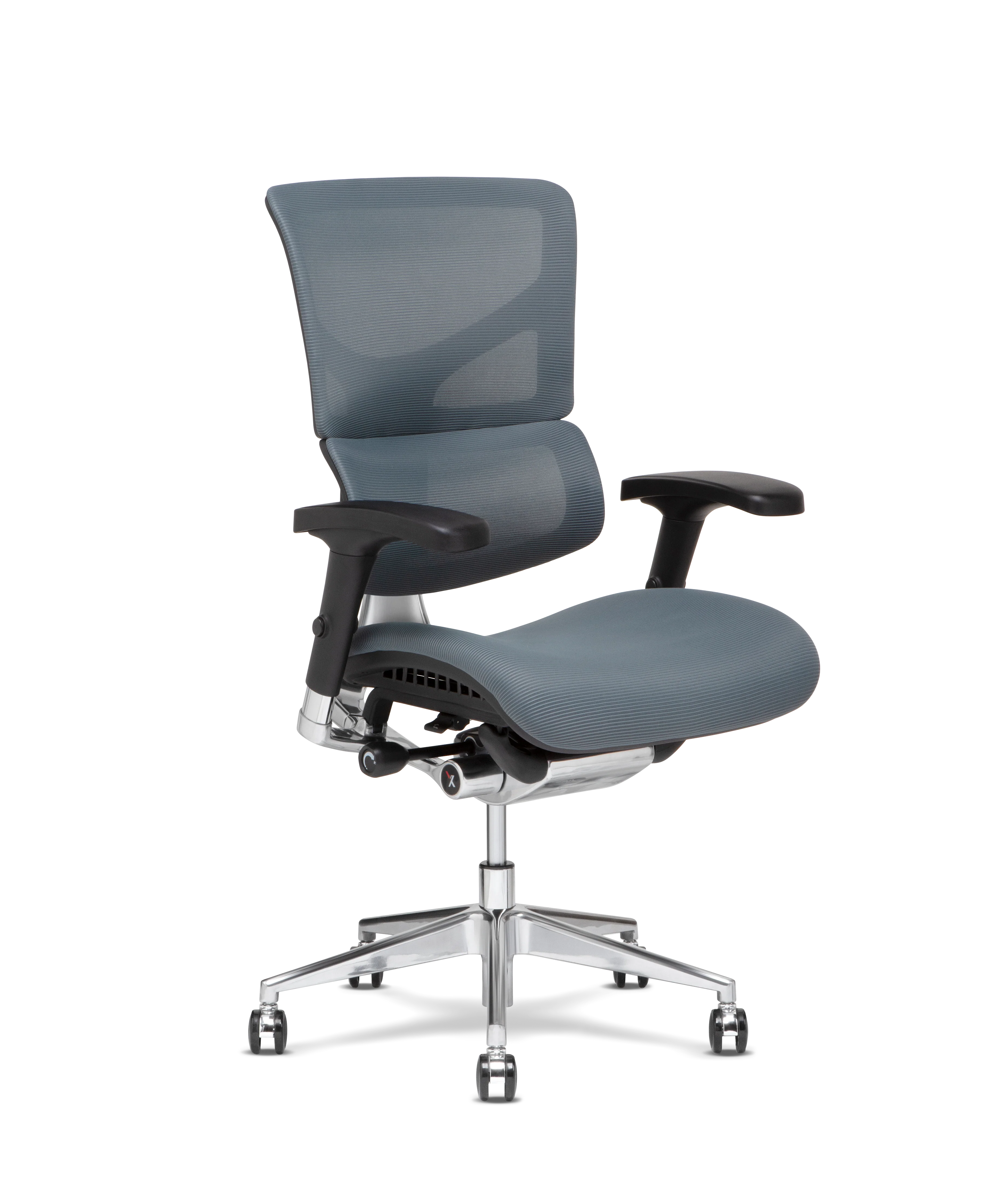 Refurbished X3 Management - Extended Width - Image 25