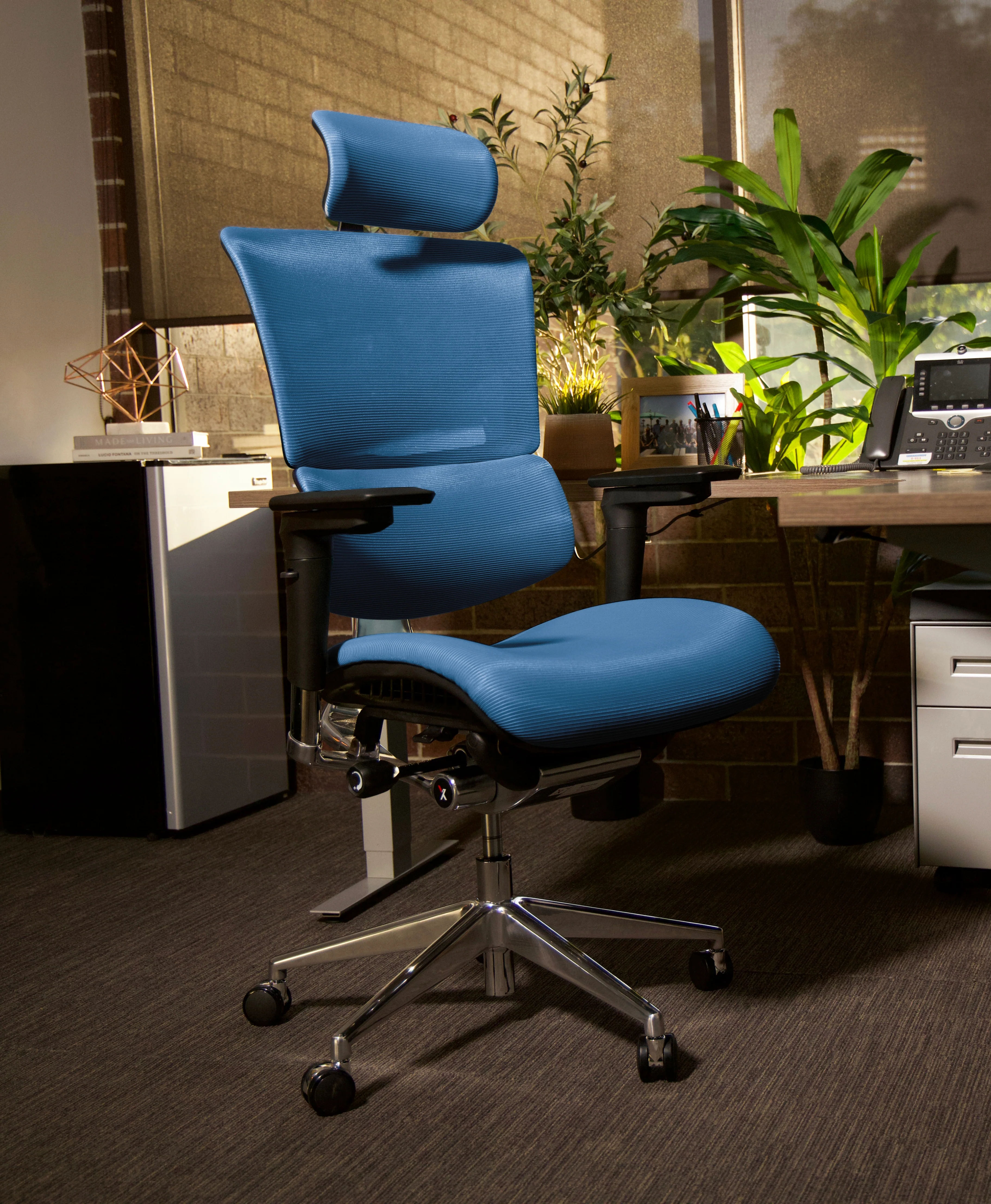 Refurbished X3 Management- Standard Width - Image 12