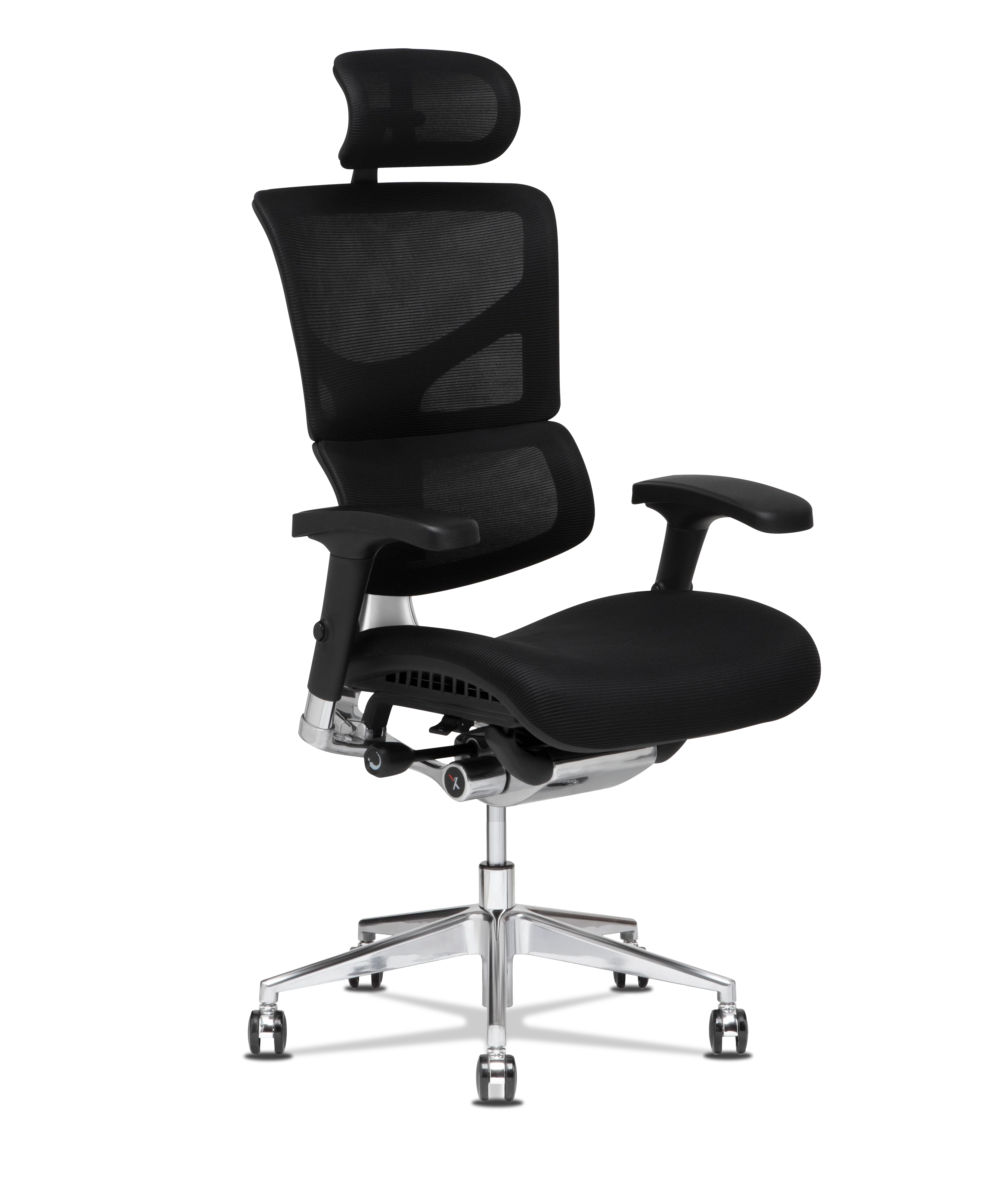 Refurbished X3 Management- Standard Width - Image 16