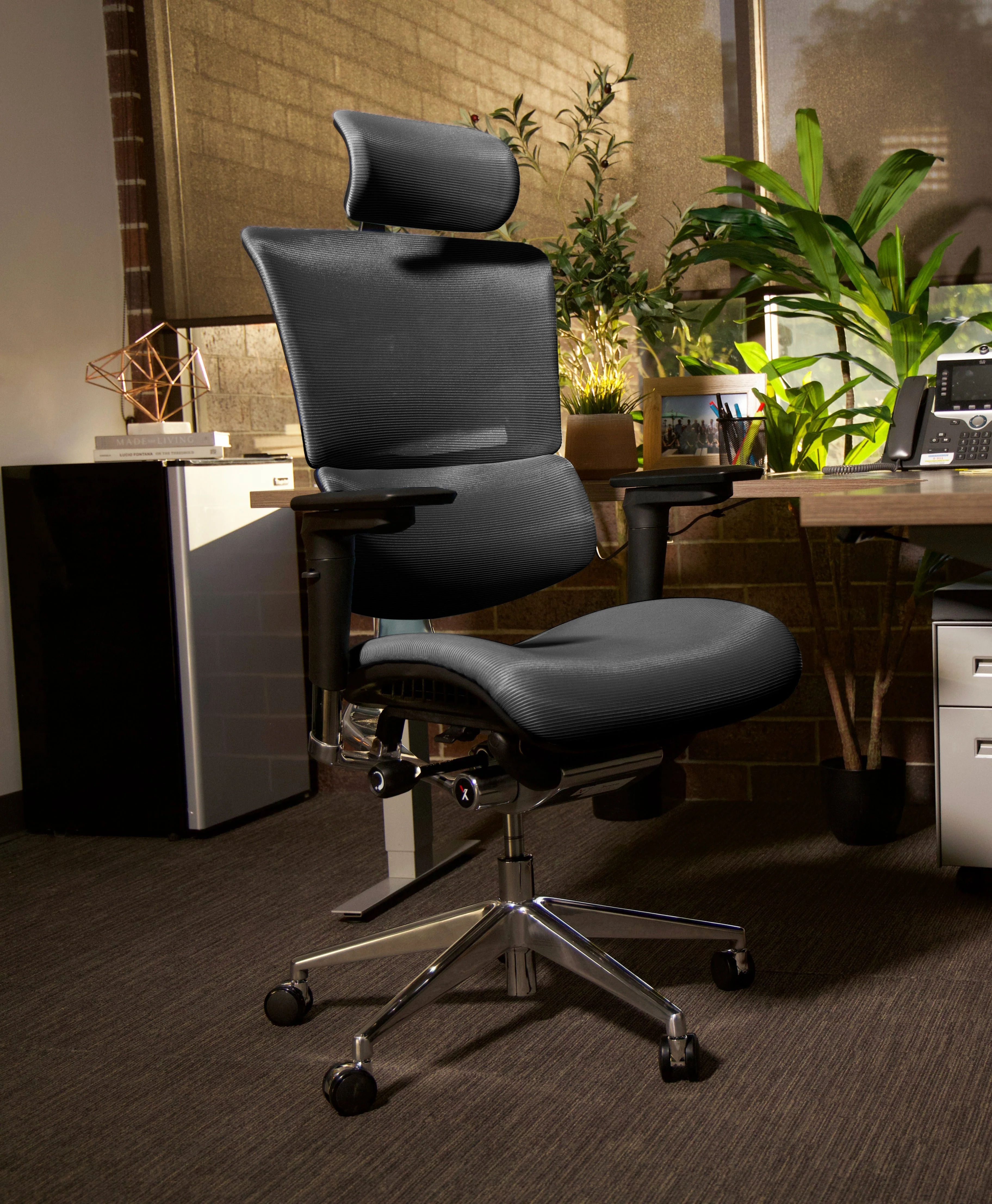 Refurbished X3 Management- Standard Width - Image 24