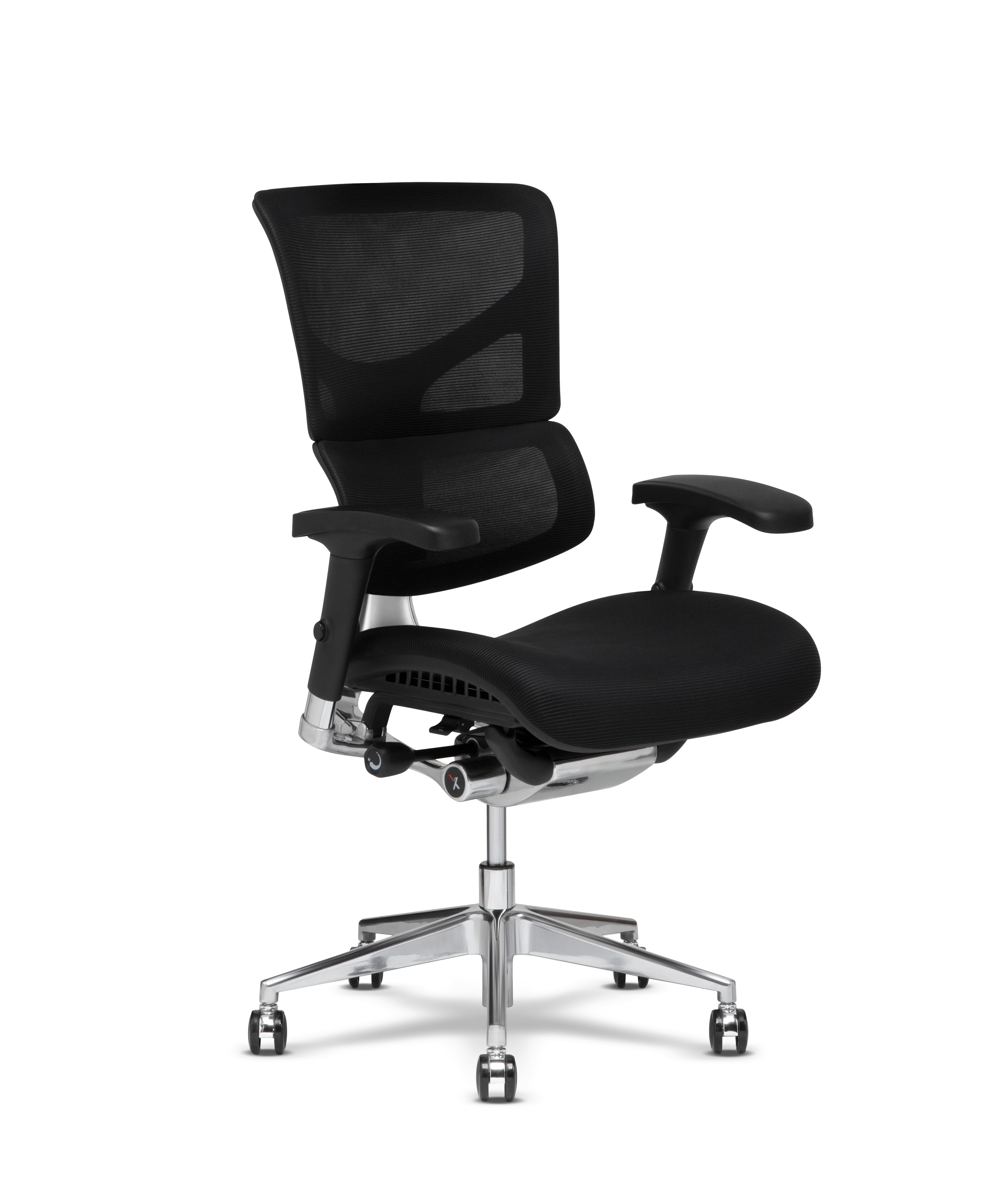 Refurbished X3 Management- Standard Width - Image 31