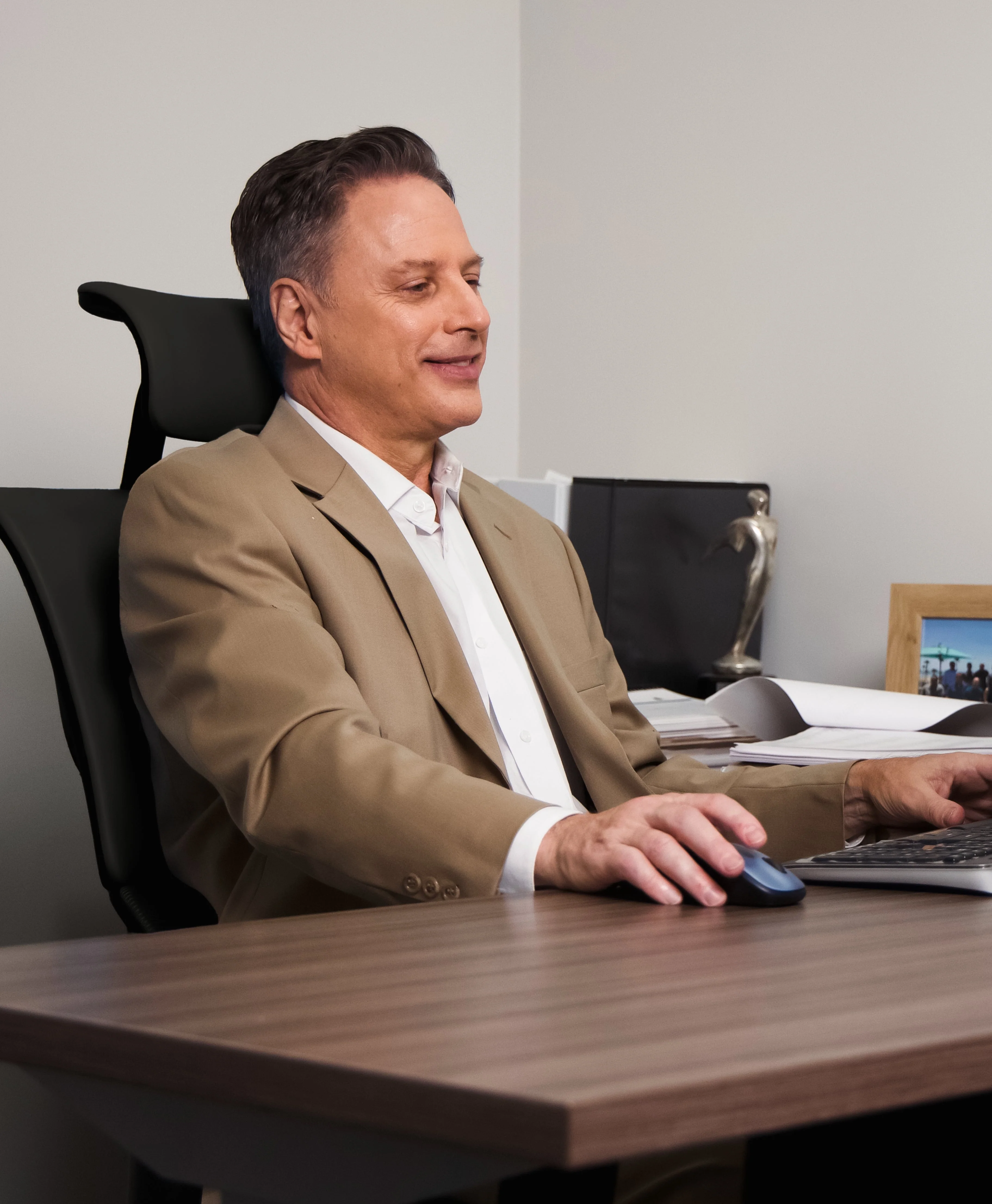 Refurbished X-Tech Executive - Image 24