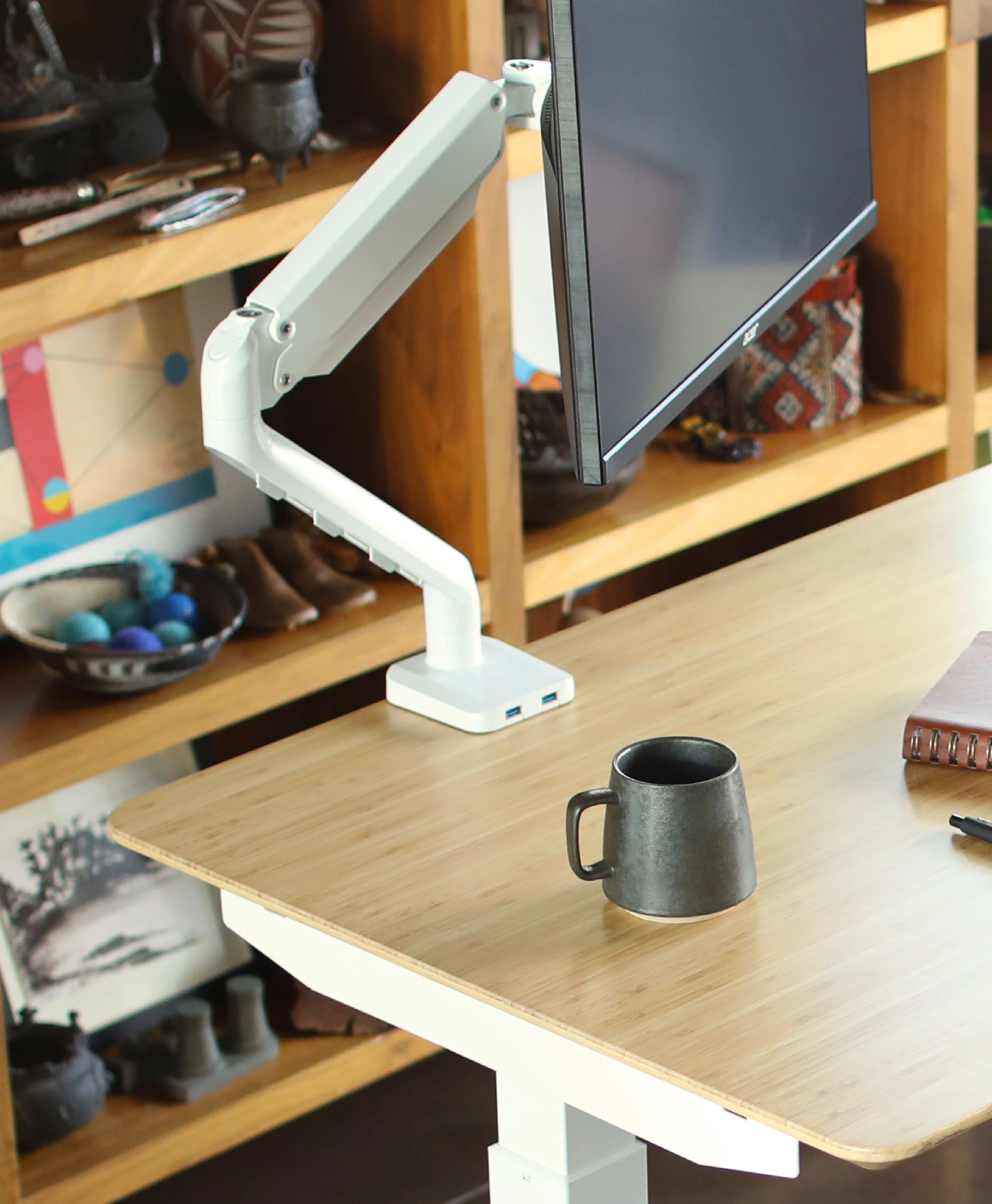 Single Monitor Arm - Image 10