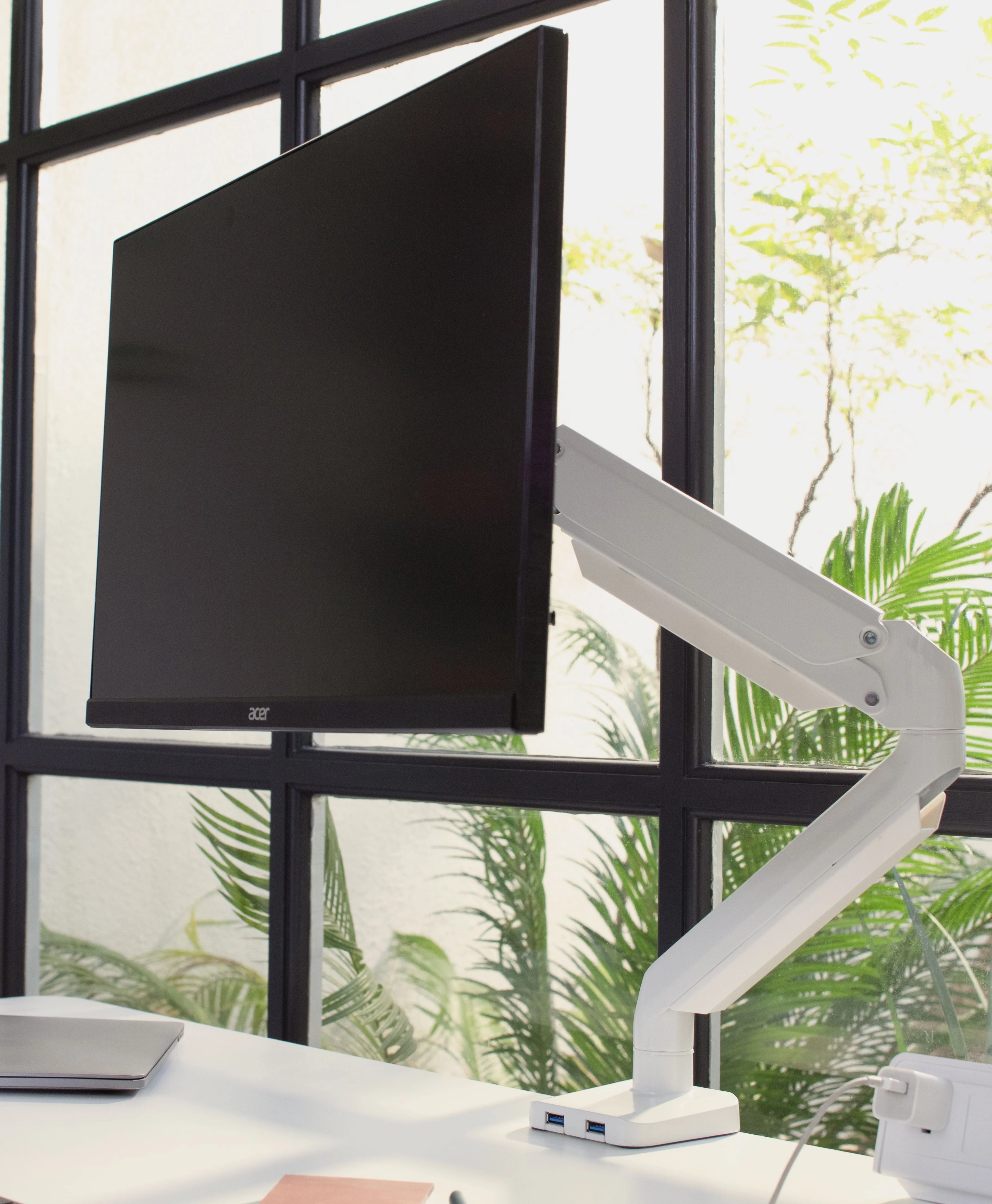 Single Monitor Arm - Image 8