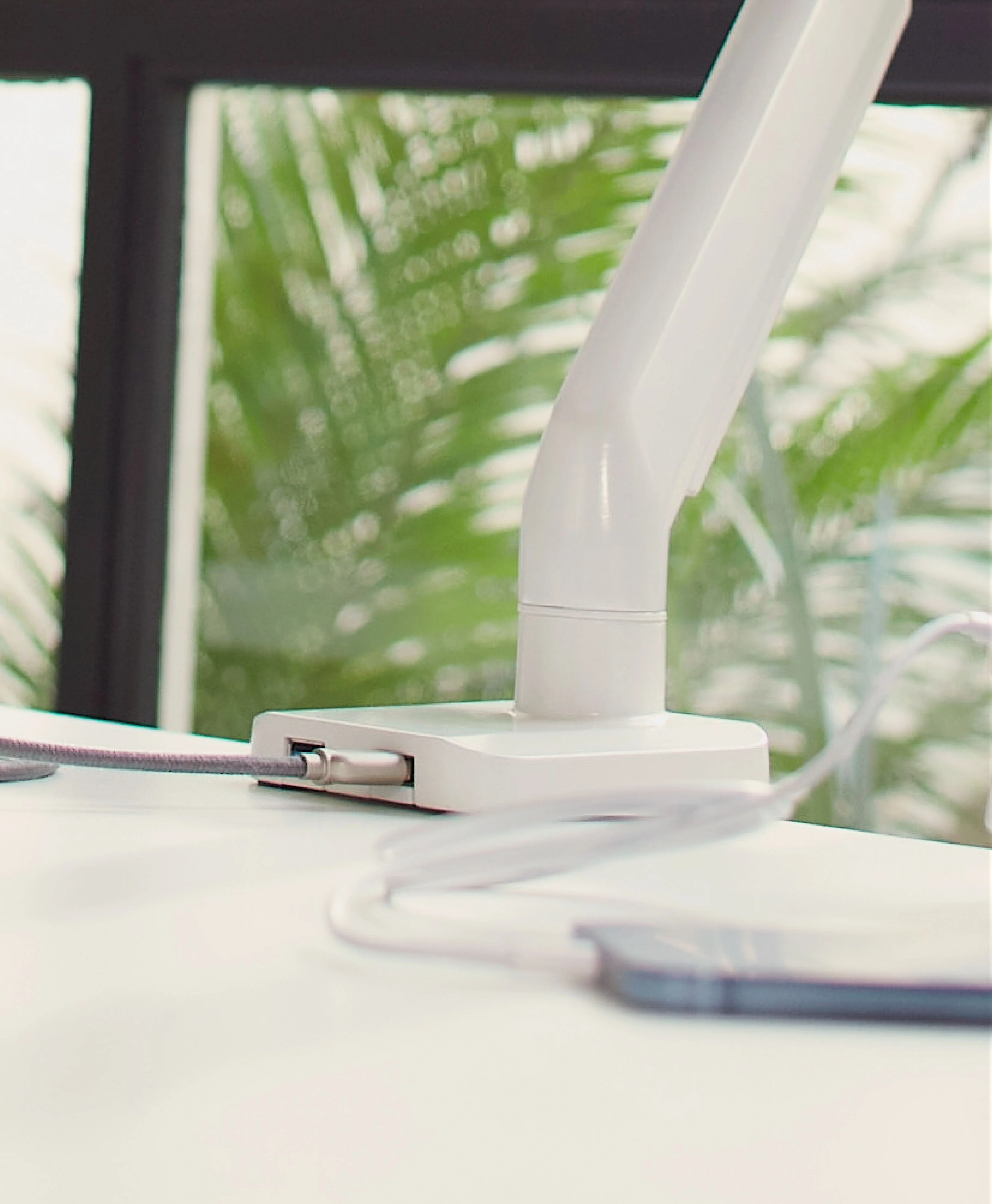Single Monitor Arm - Image 9