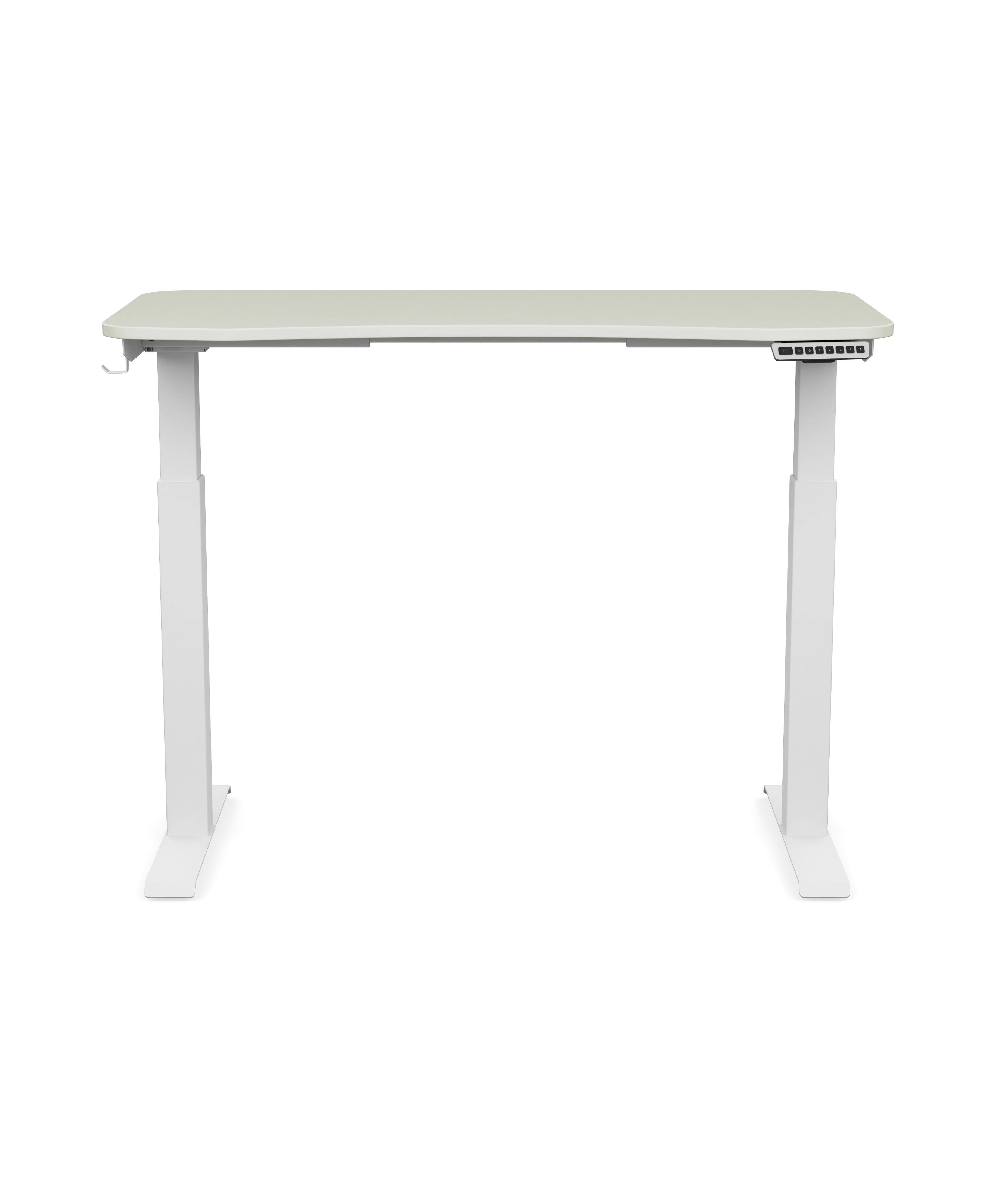 X-Desk Rise Ergo - Image 11
