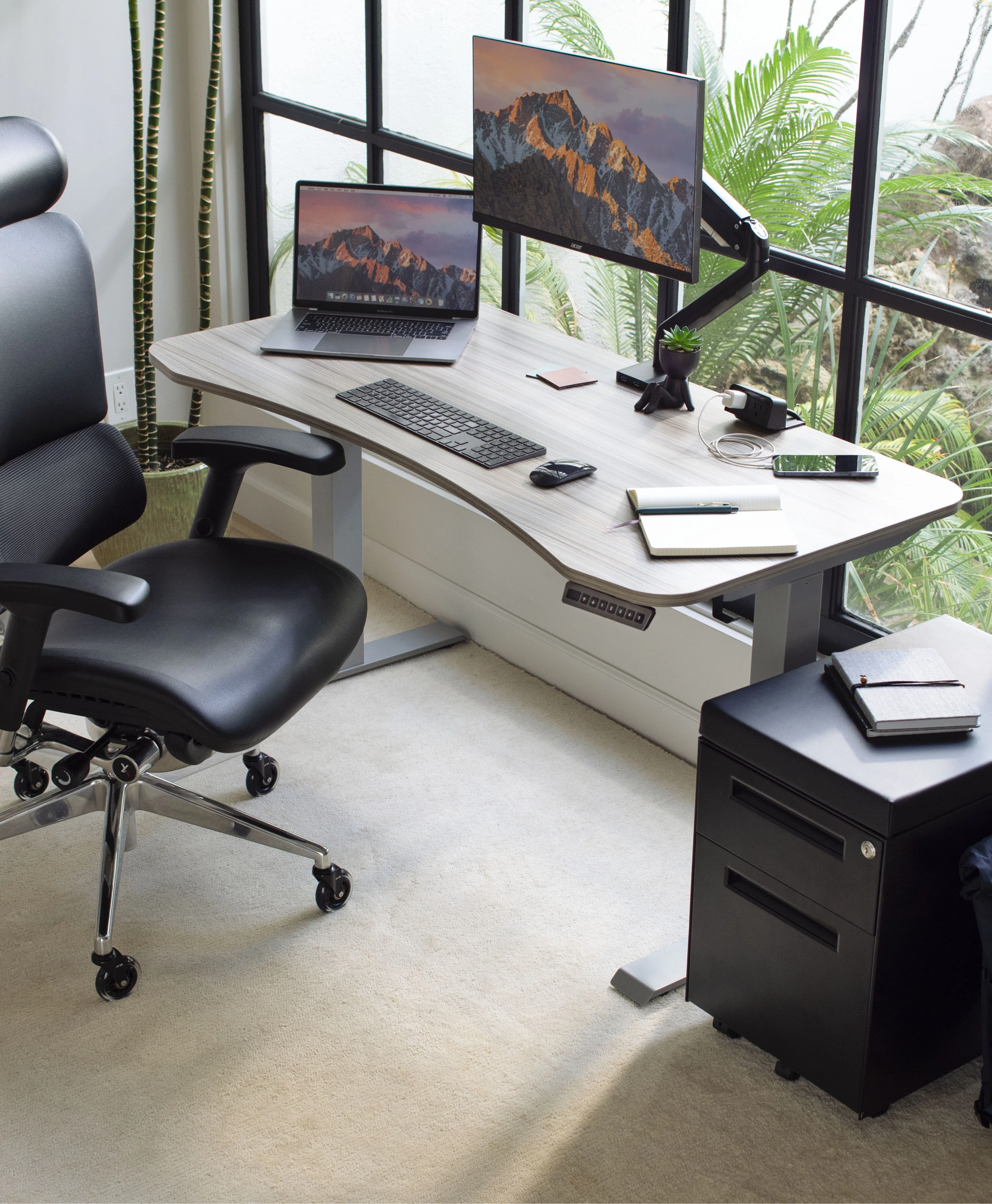 X-Desk Rise Ergo - Image 15