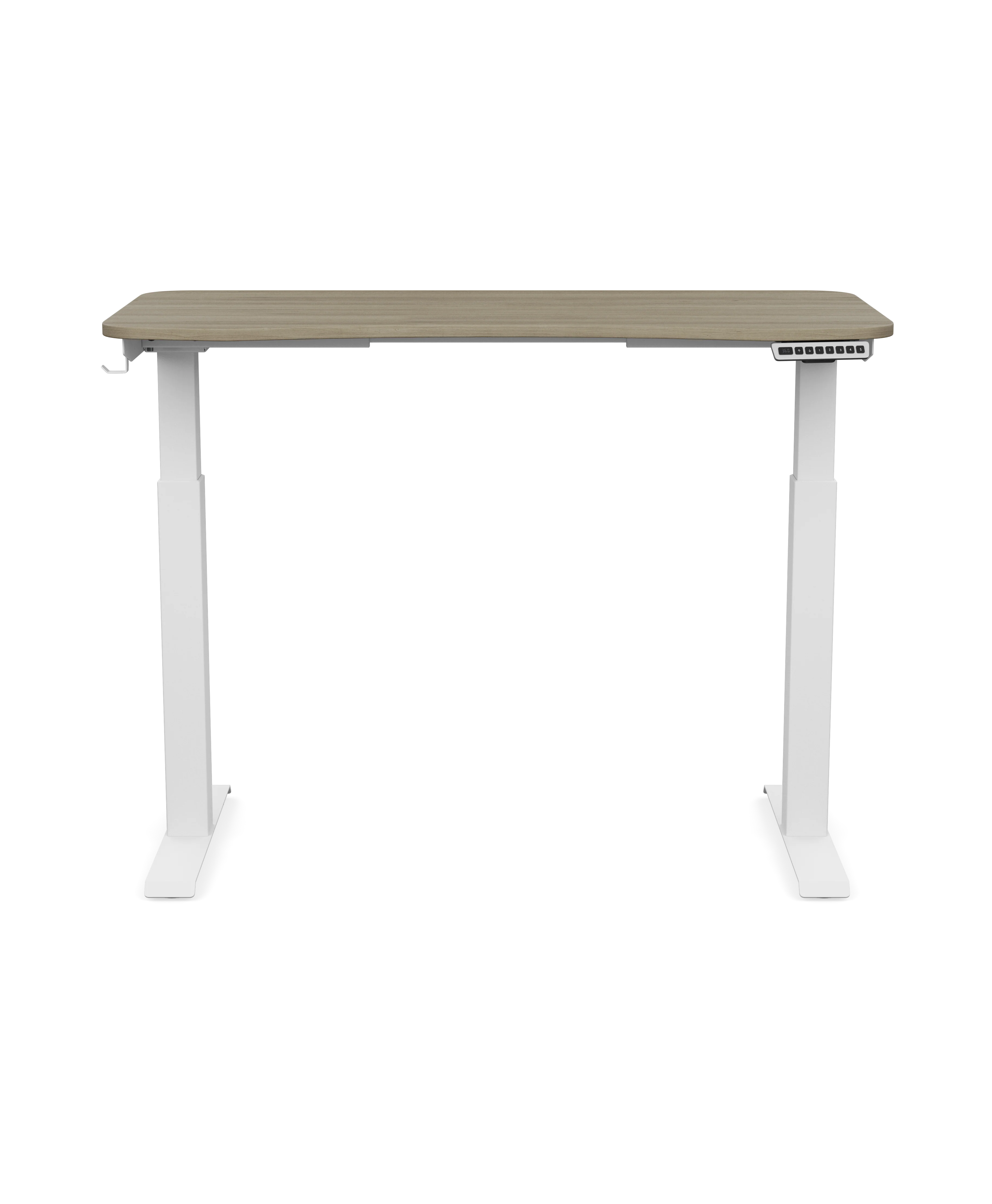 X-Desk Rise Ergo - Image 8