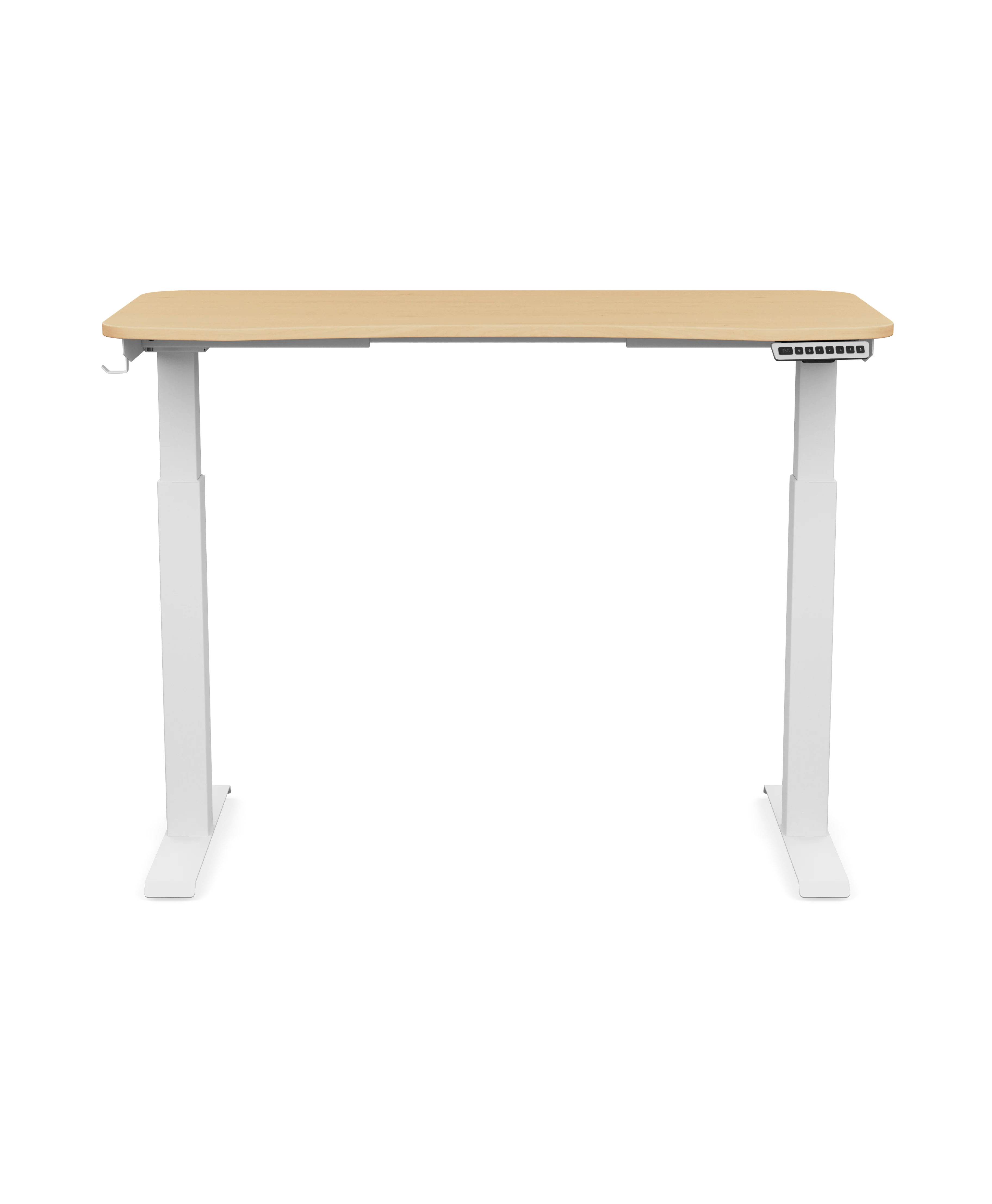 X-Desk Rise Ergo - Image 9