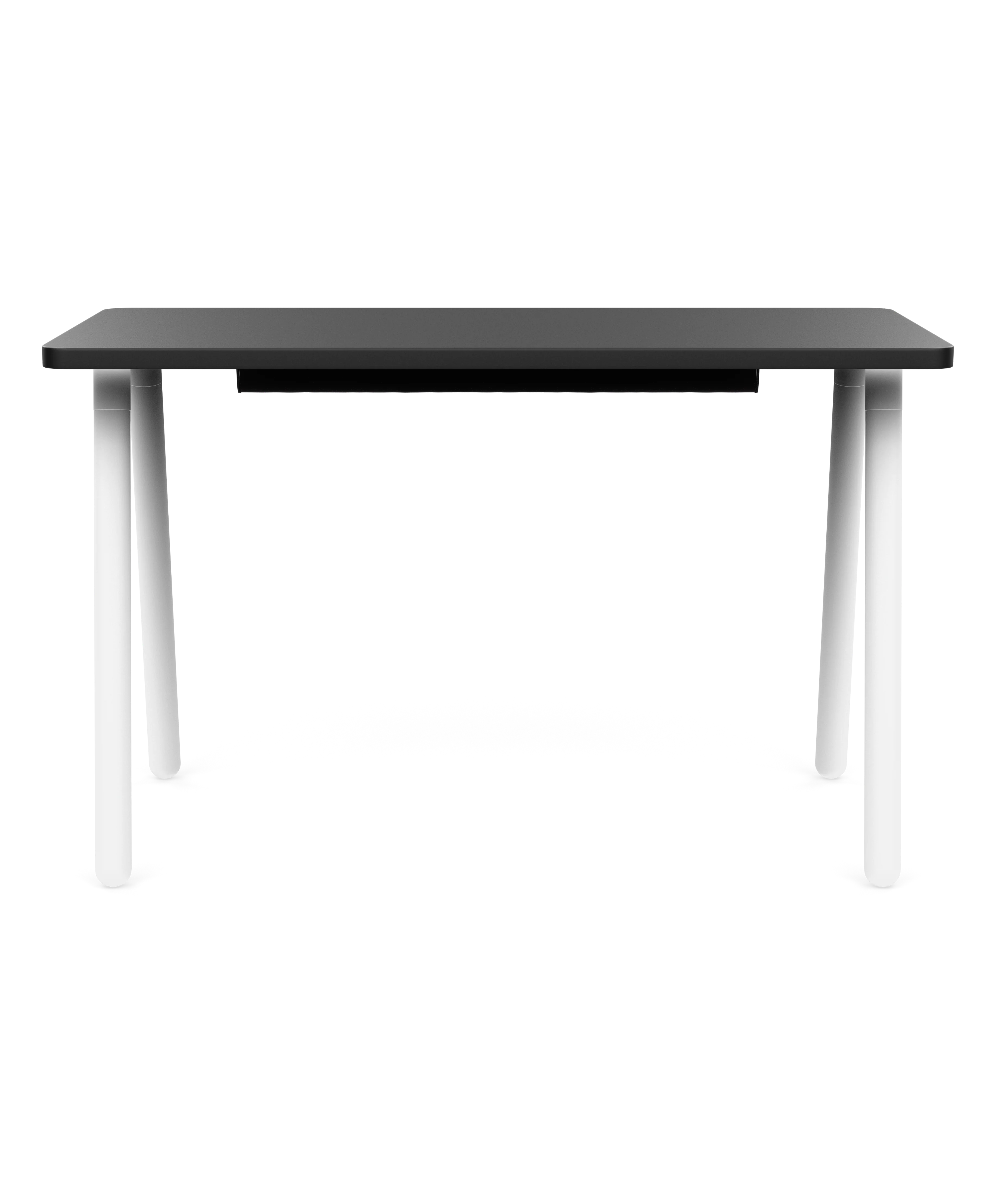 X-Desk Studio with Angled Legs - Image 10