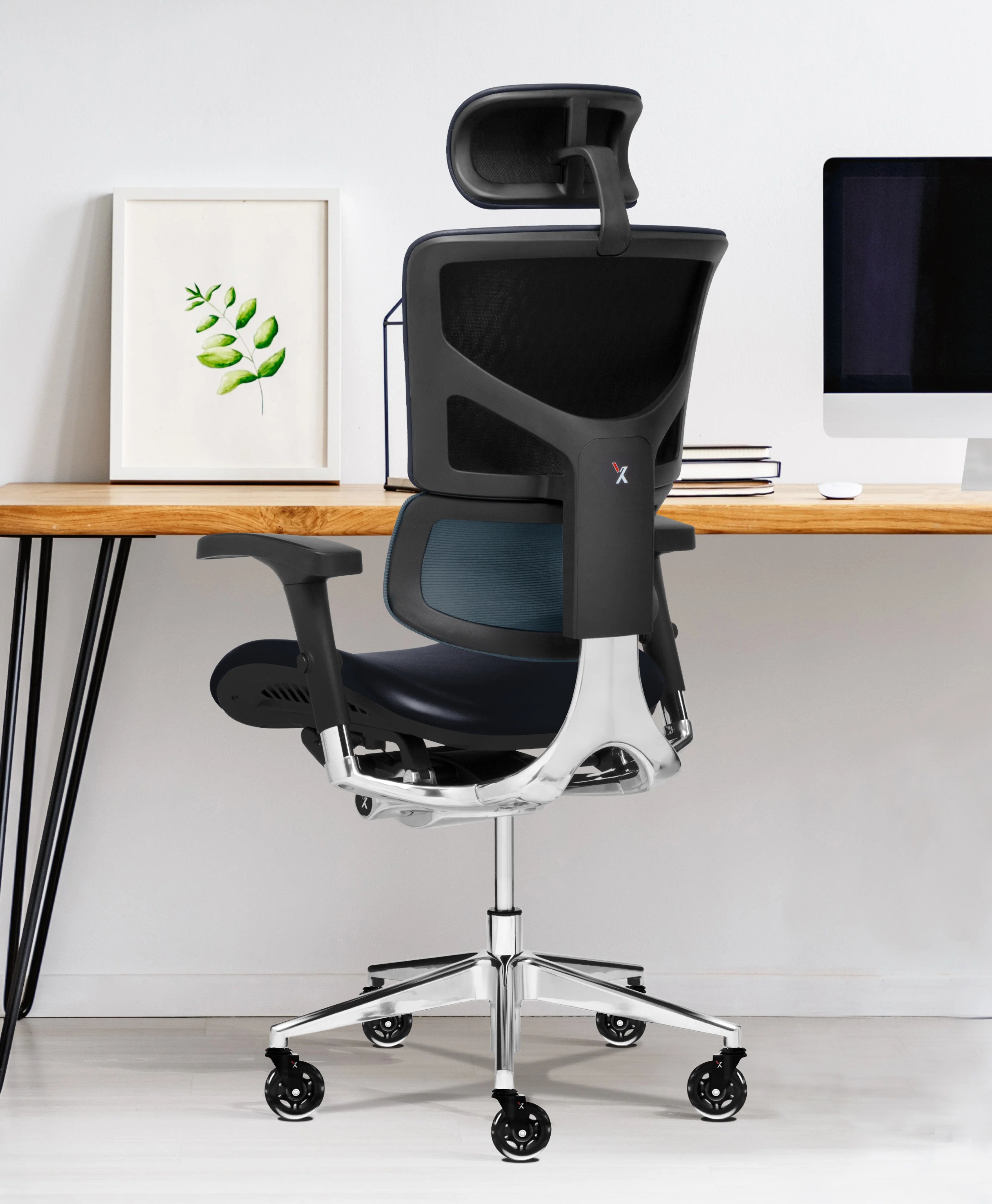 X-Tech Executive - Image 10
