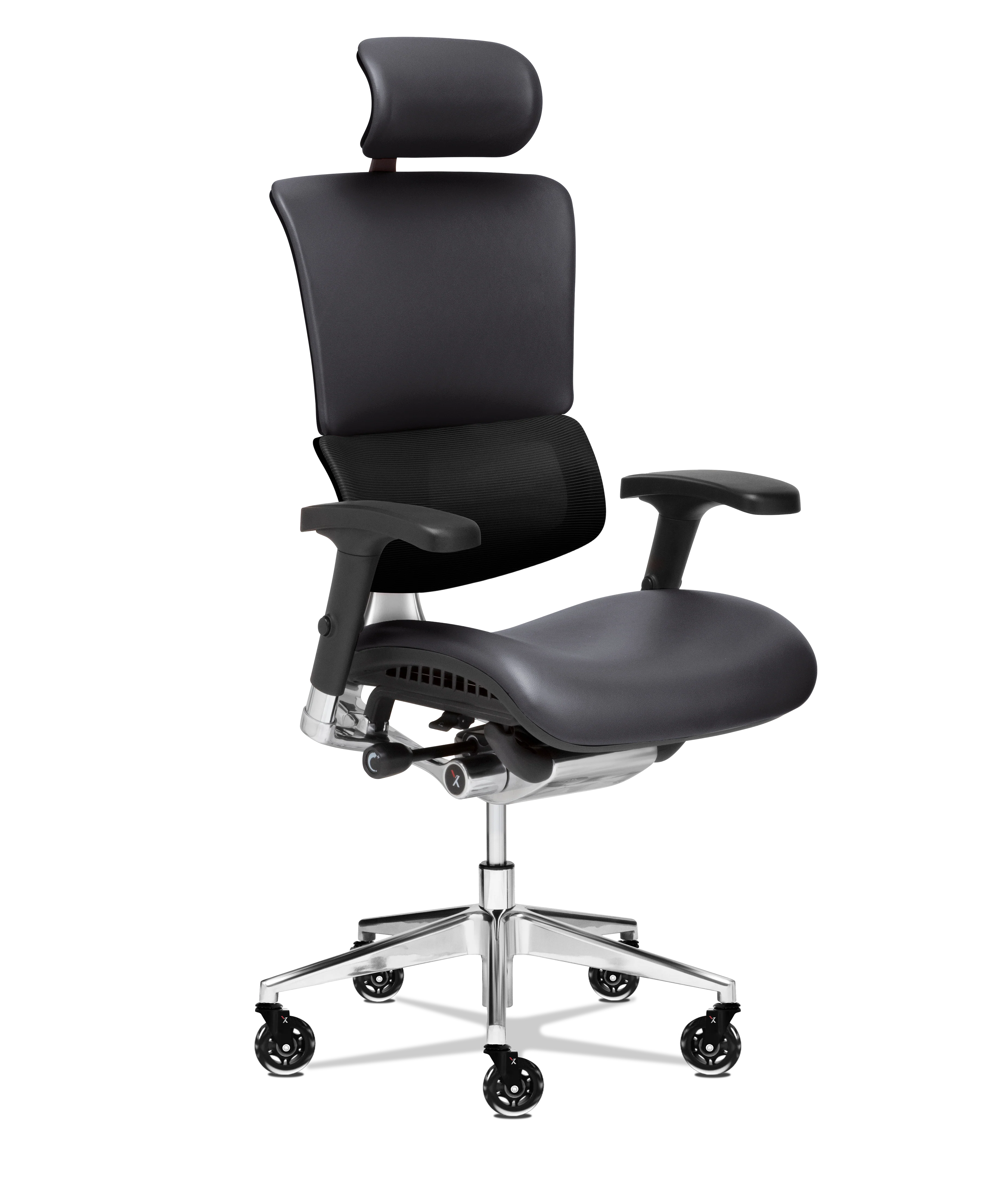 X-Tech Executive - Image 13