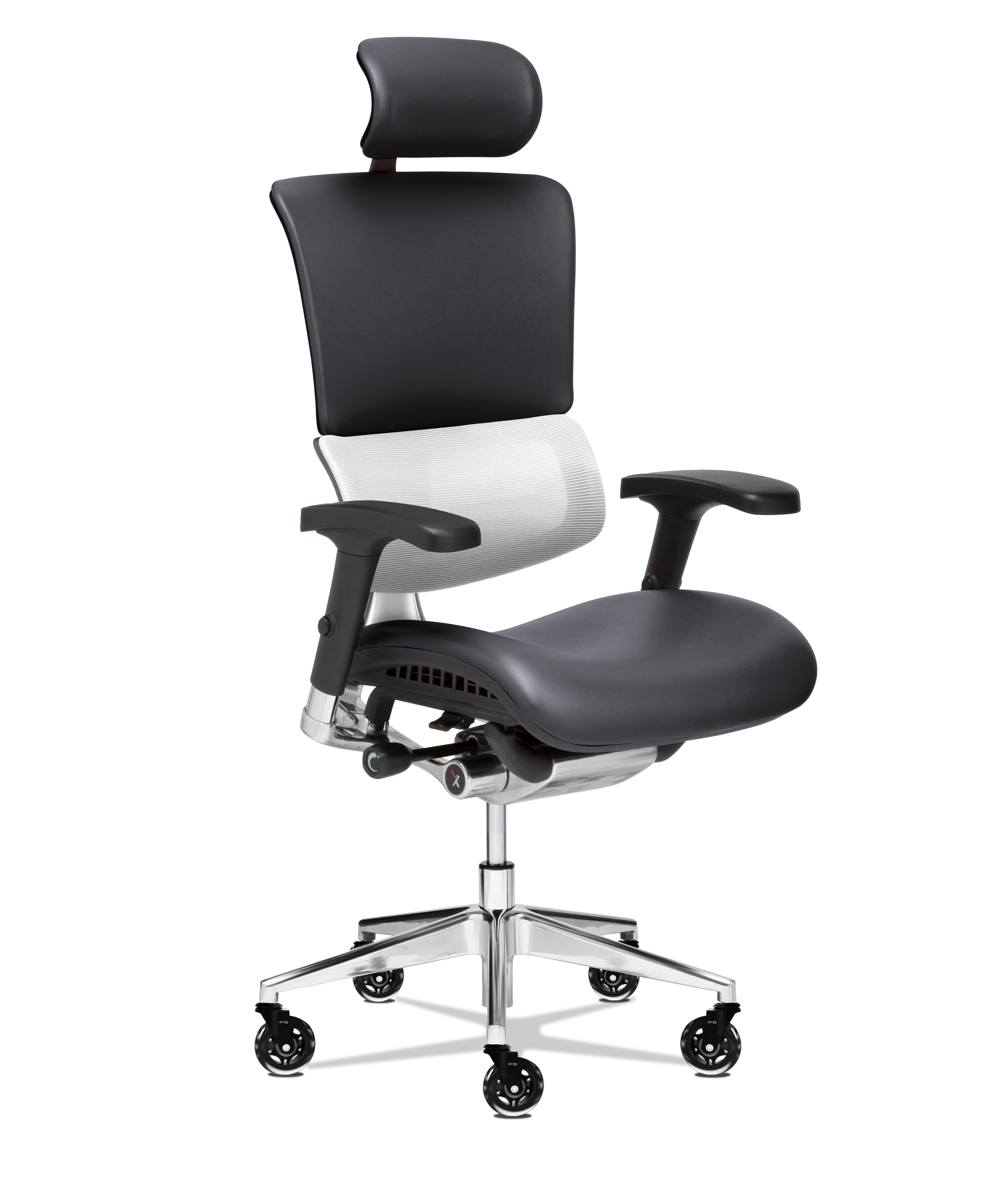 X-Tech Executive - Image 17