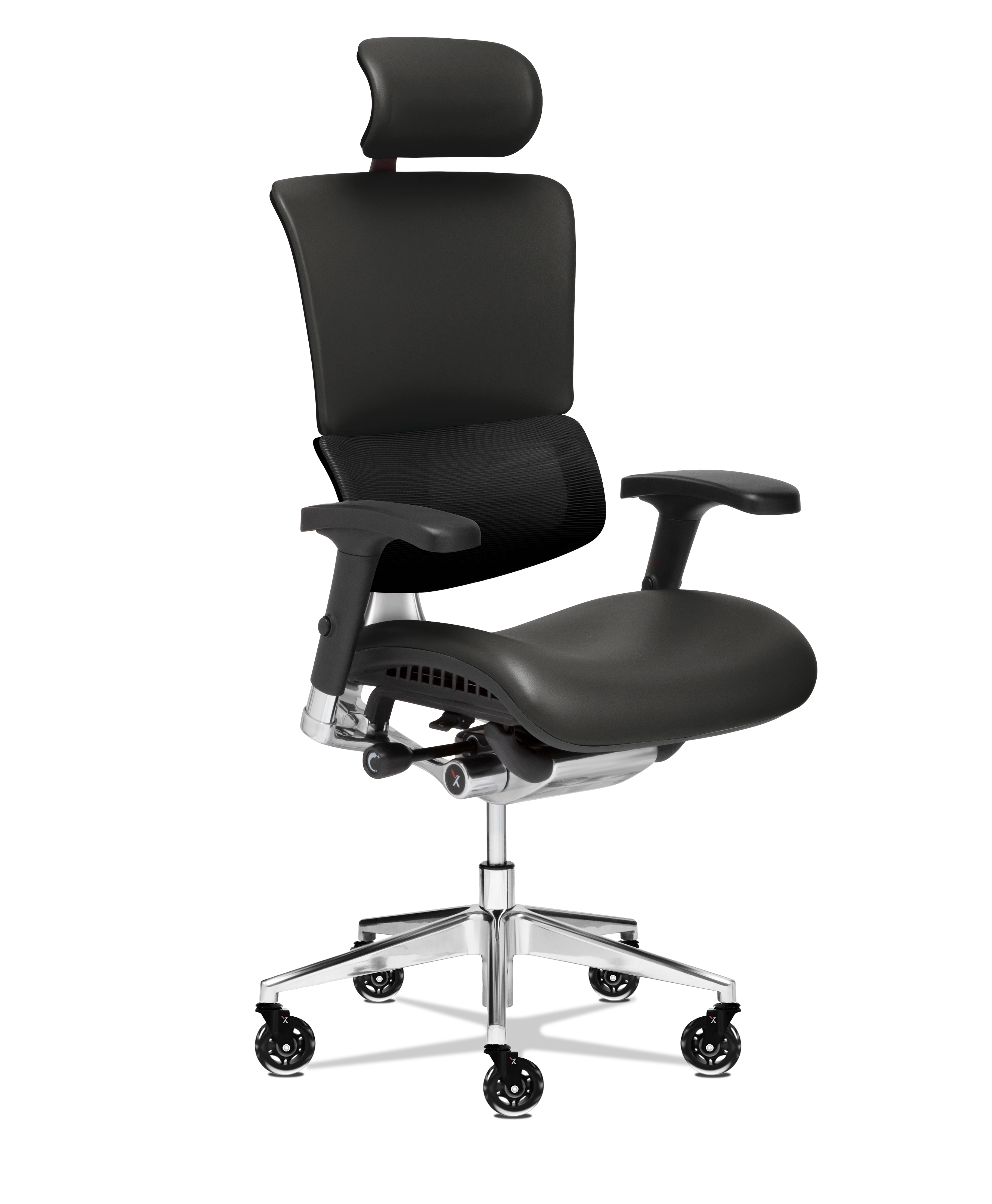 X-Tech Executive - Image 21