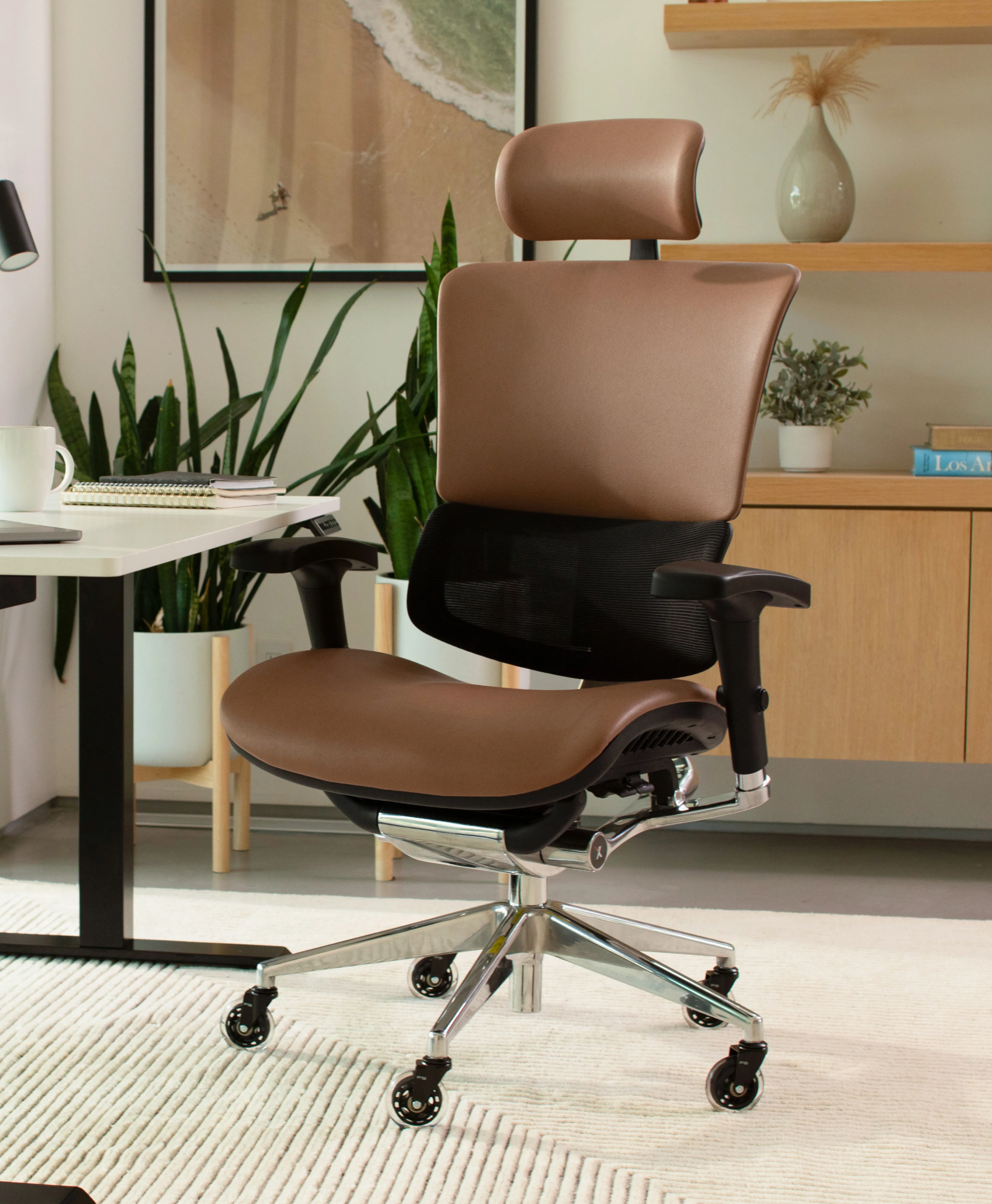 X-Tech Executive - Image 36