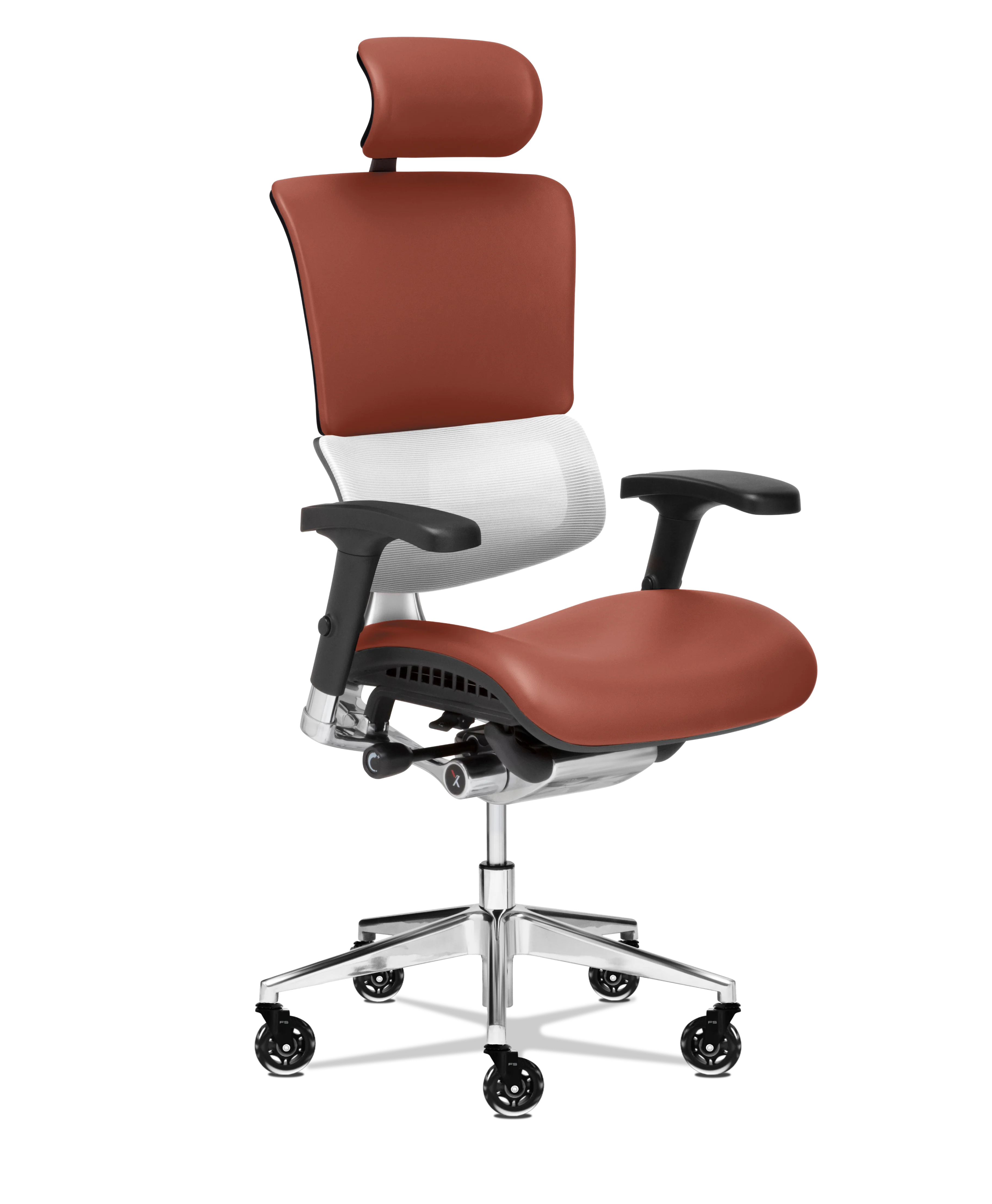 X-Tech Executive - Image 37