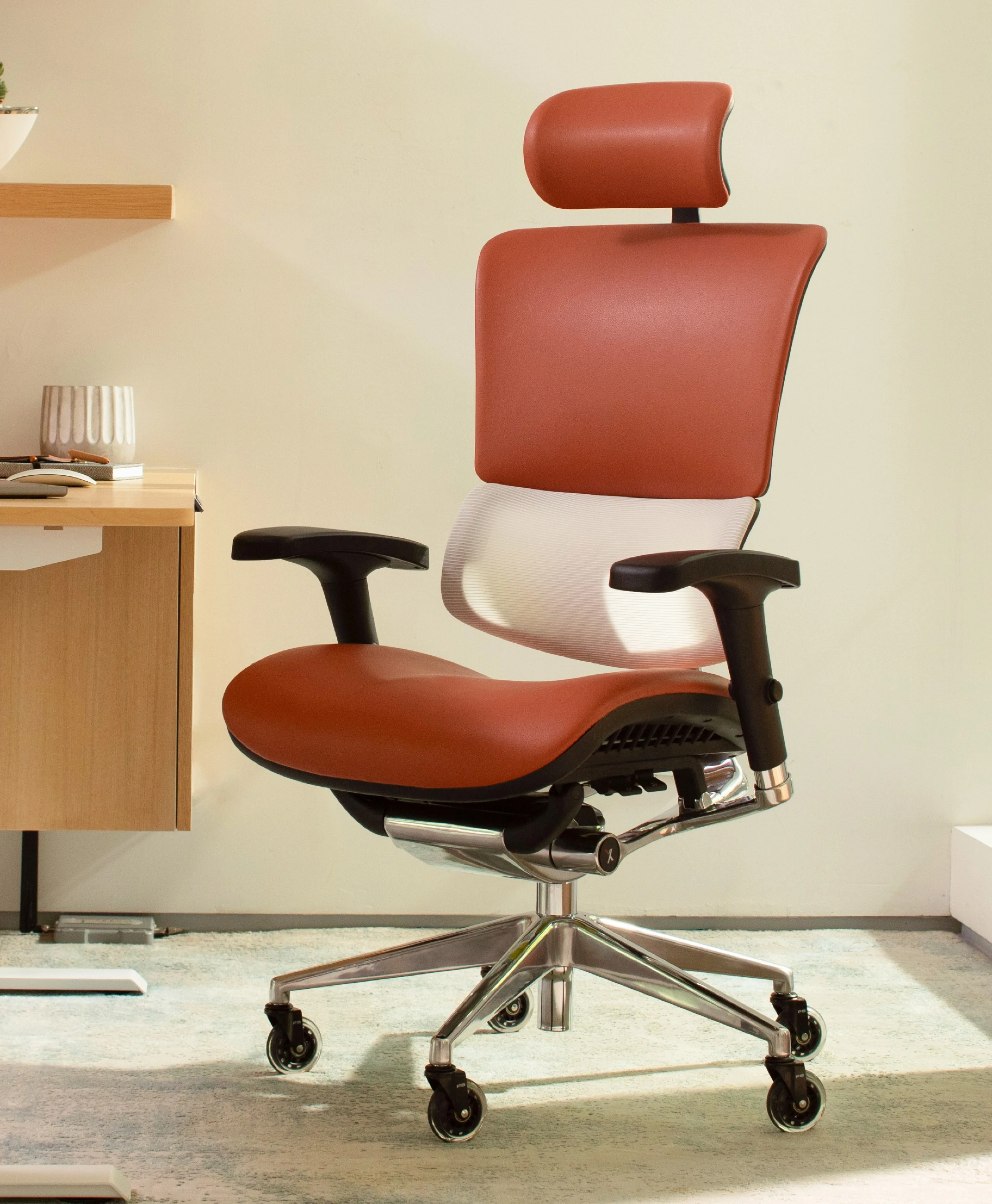 X-Tech Executive - Image 42