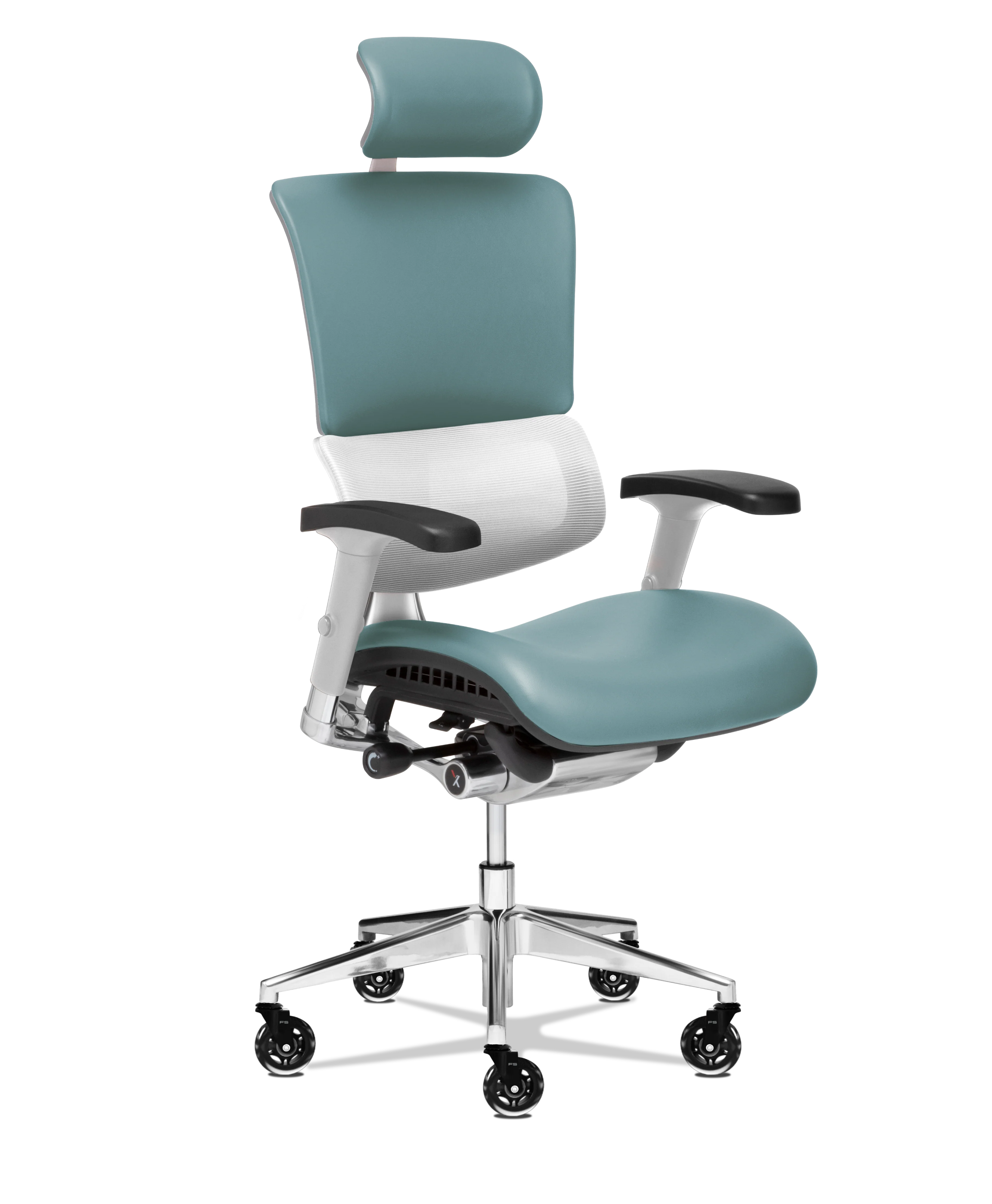 X-Tech Executive - Image 46