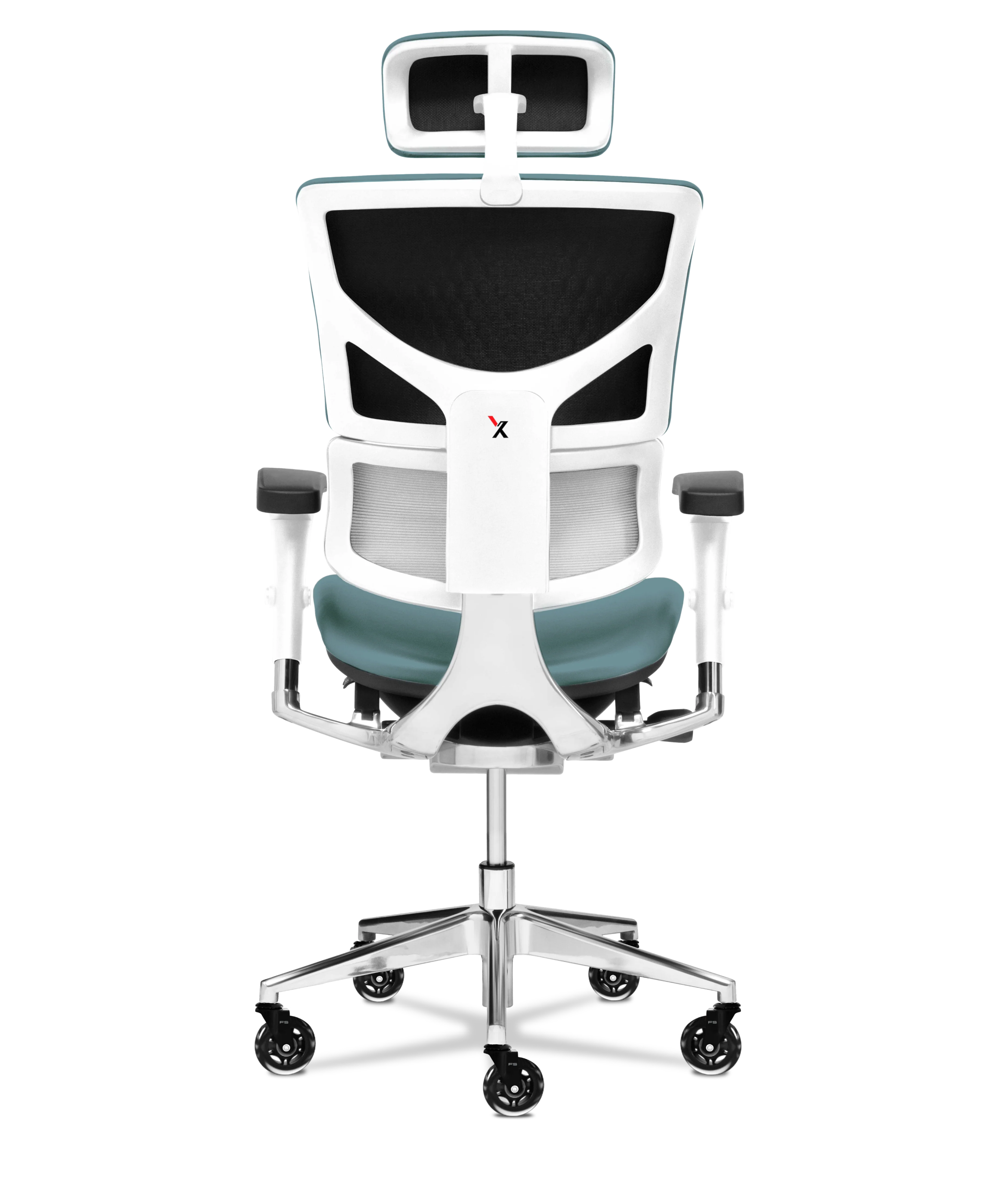 X-Tech Executive - Image 50