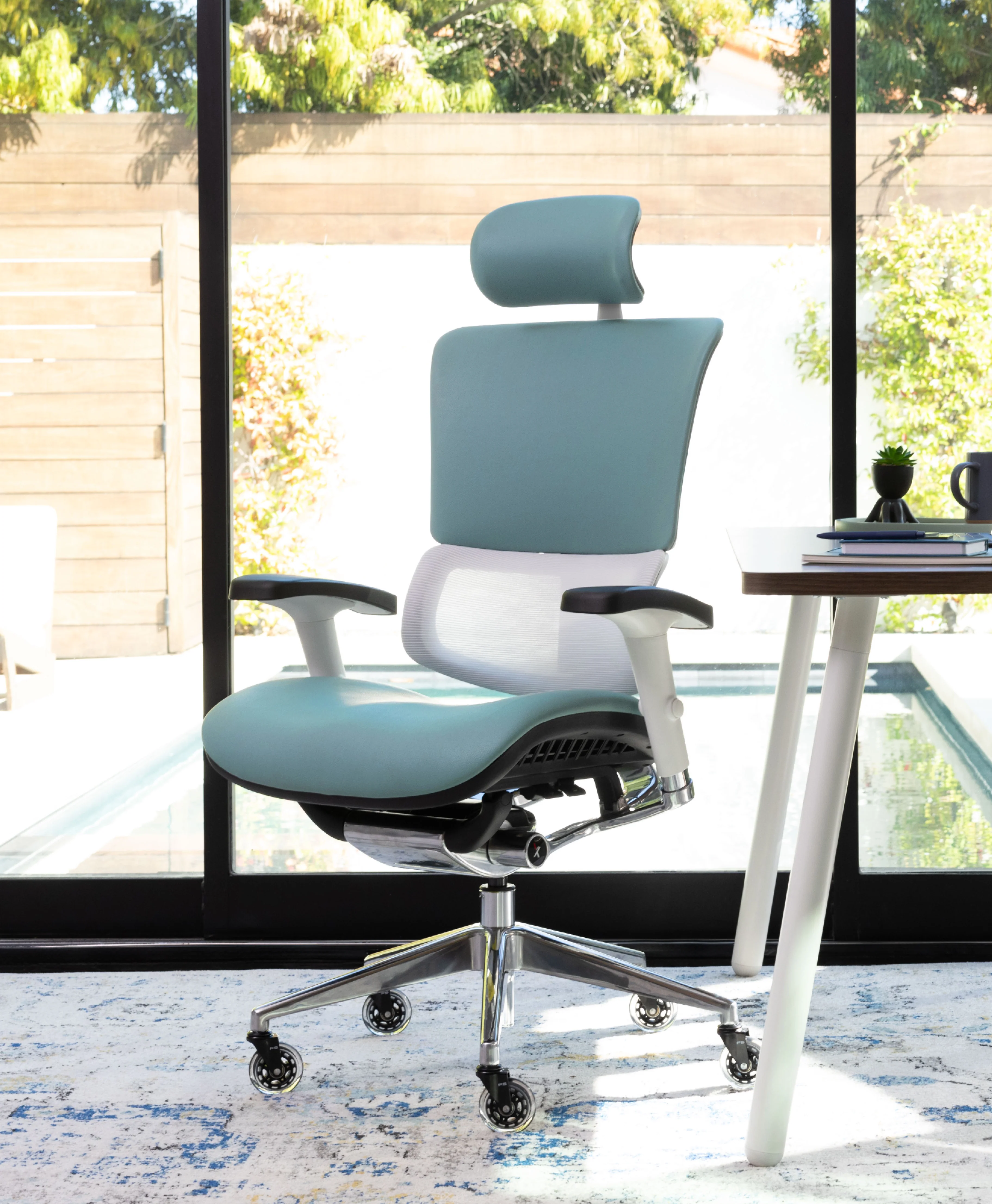 X-Tech Executive - Image 51