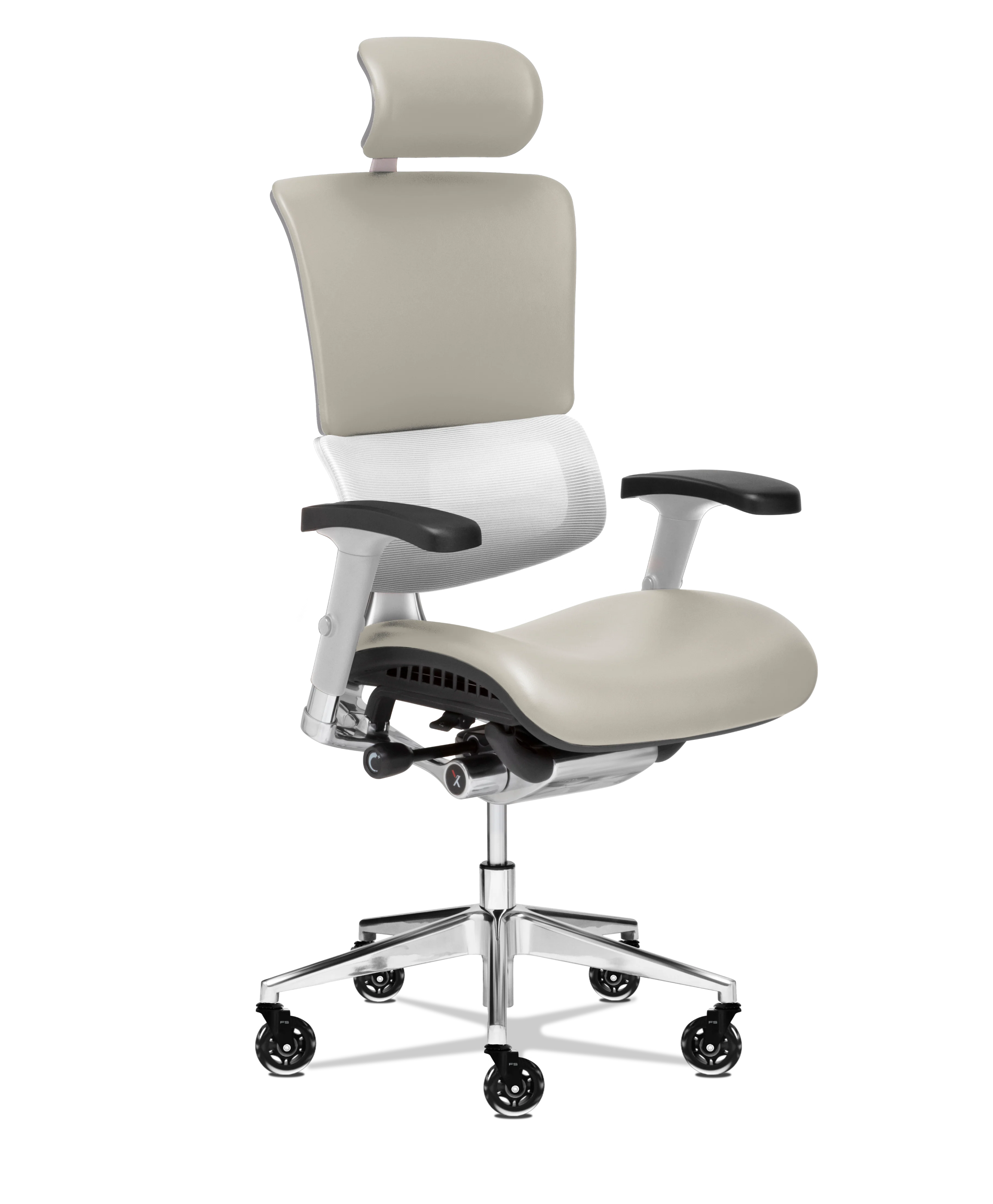 X-Tech Executive - Image 52