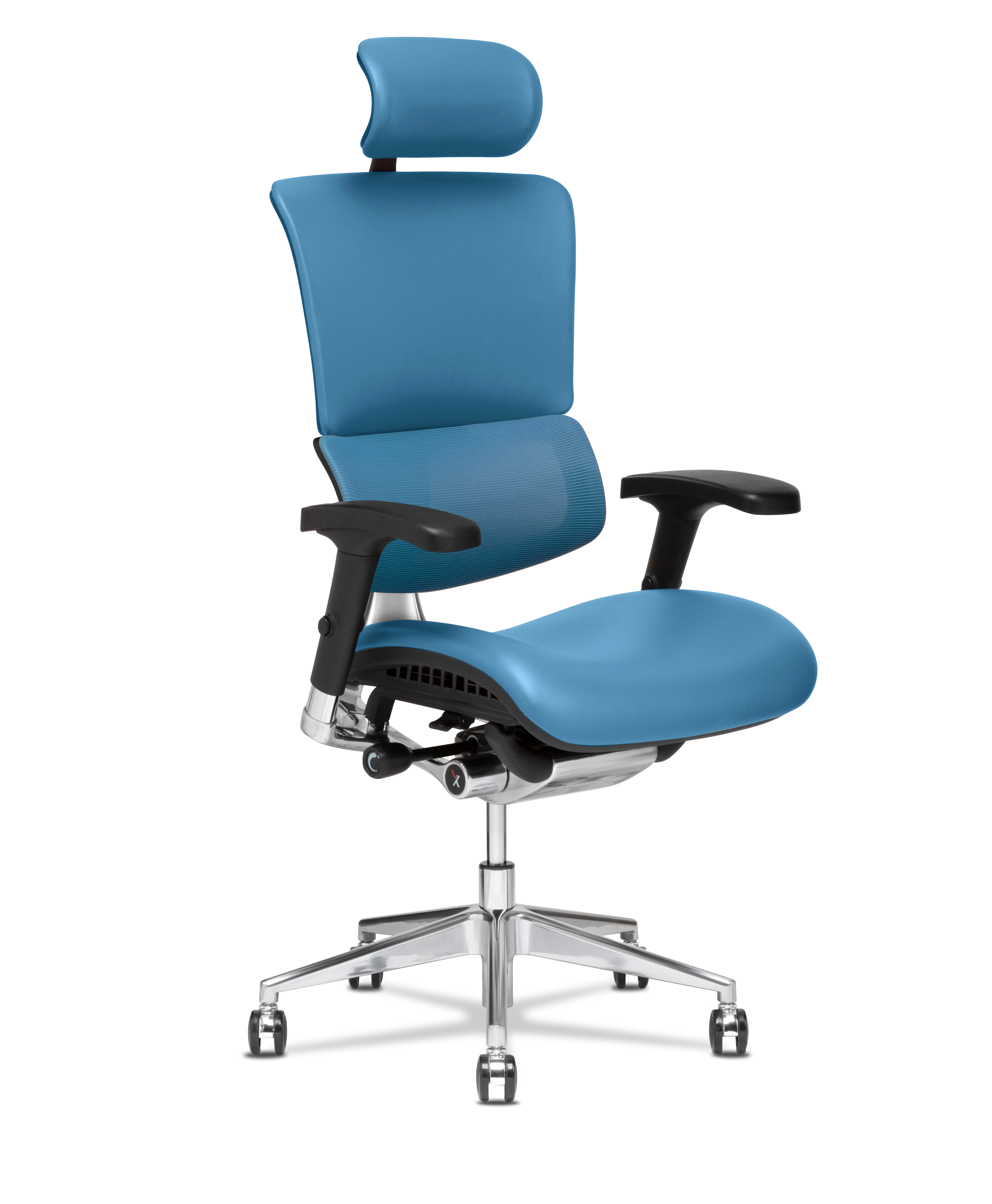 X-Tech Executive - Image 59