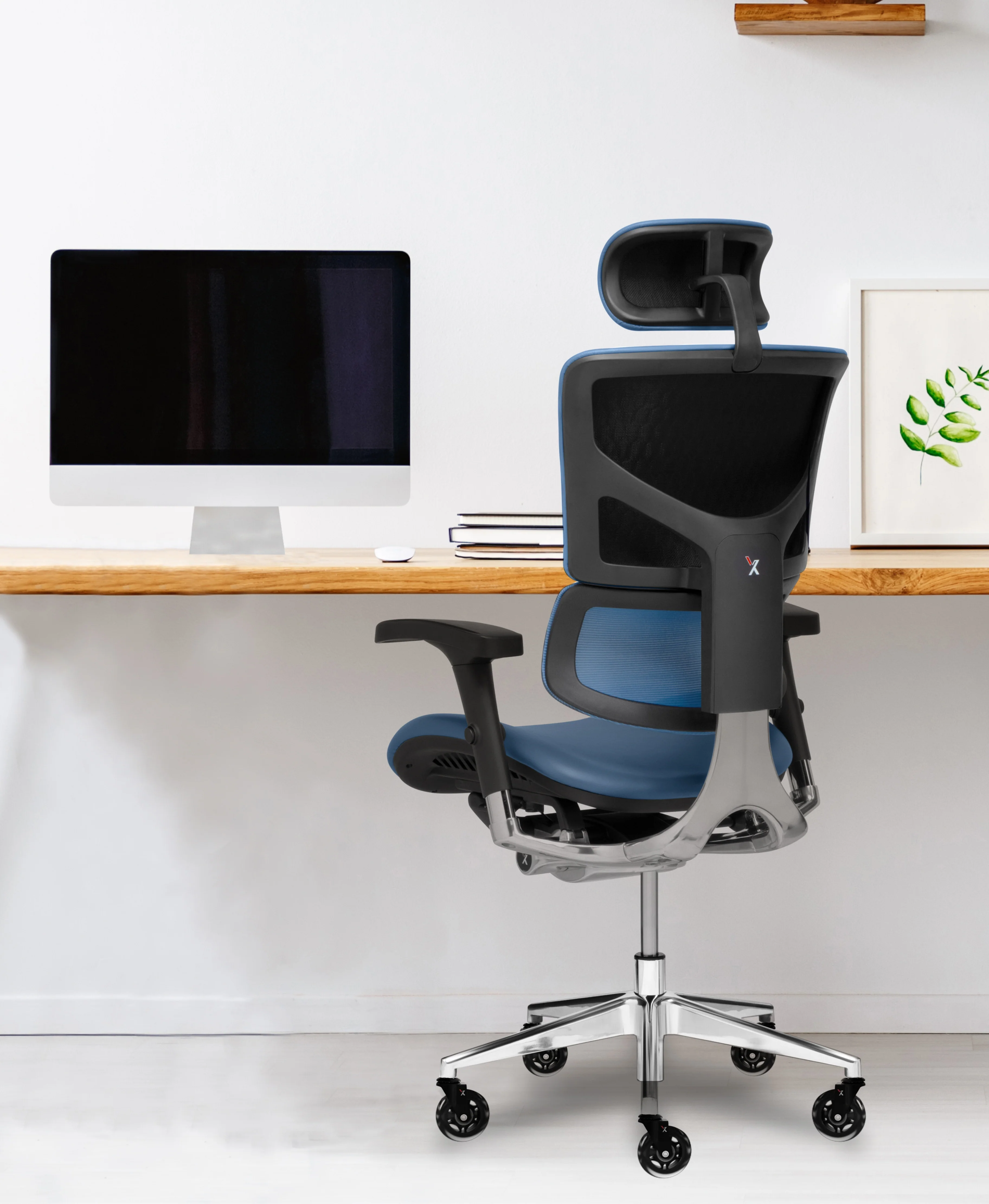 X-Tech Executive - Image 6