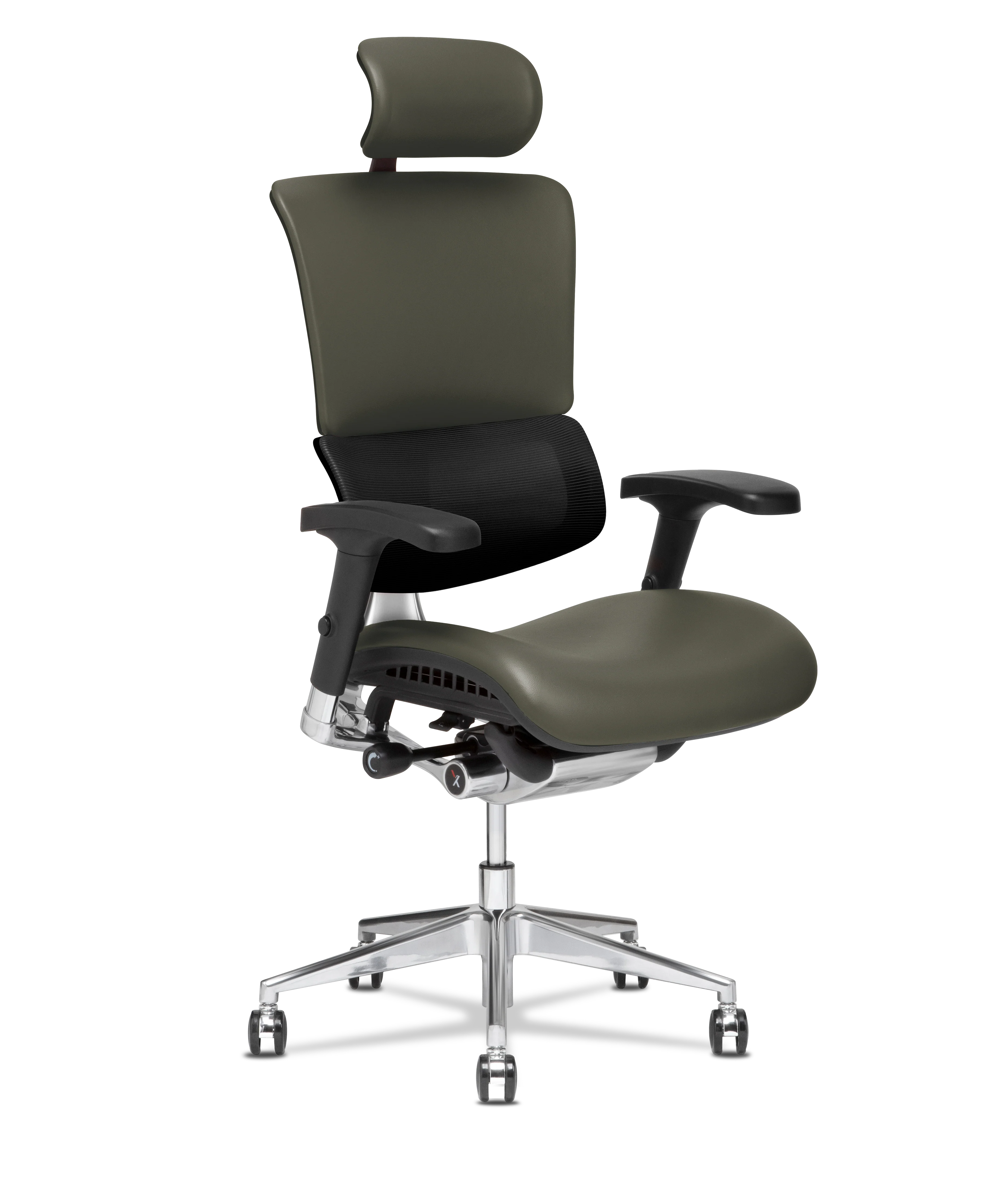 X-Tech Executive - Image 65