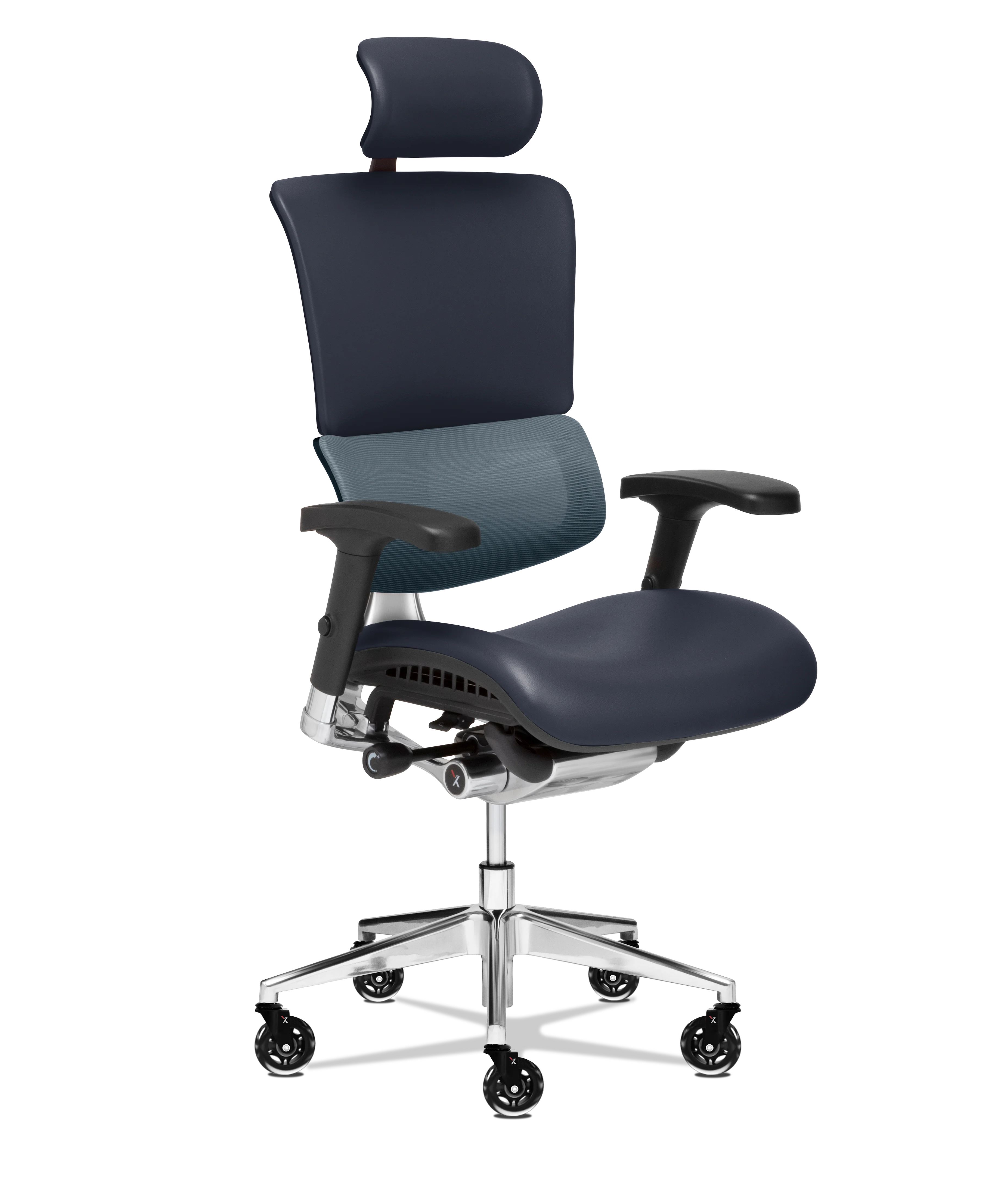 X-Tech Executive - Image 7