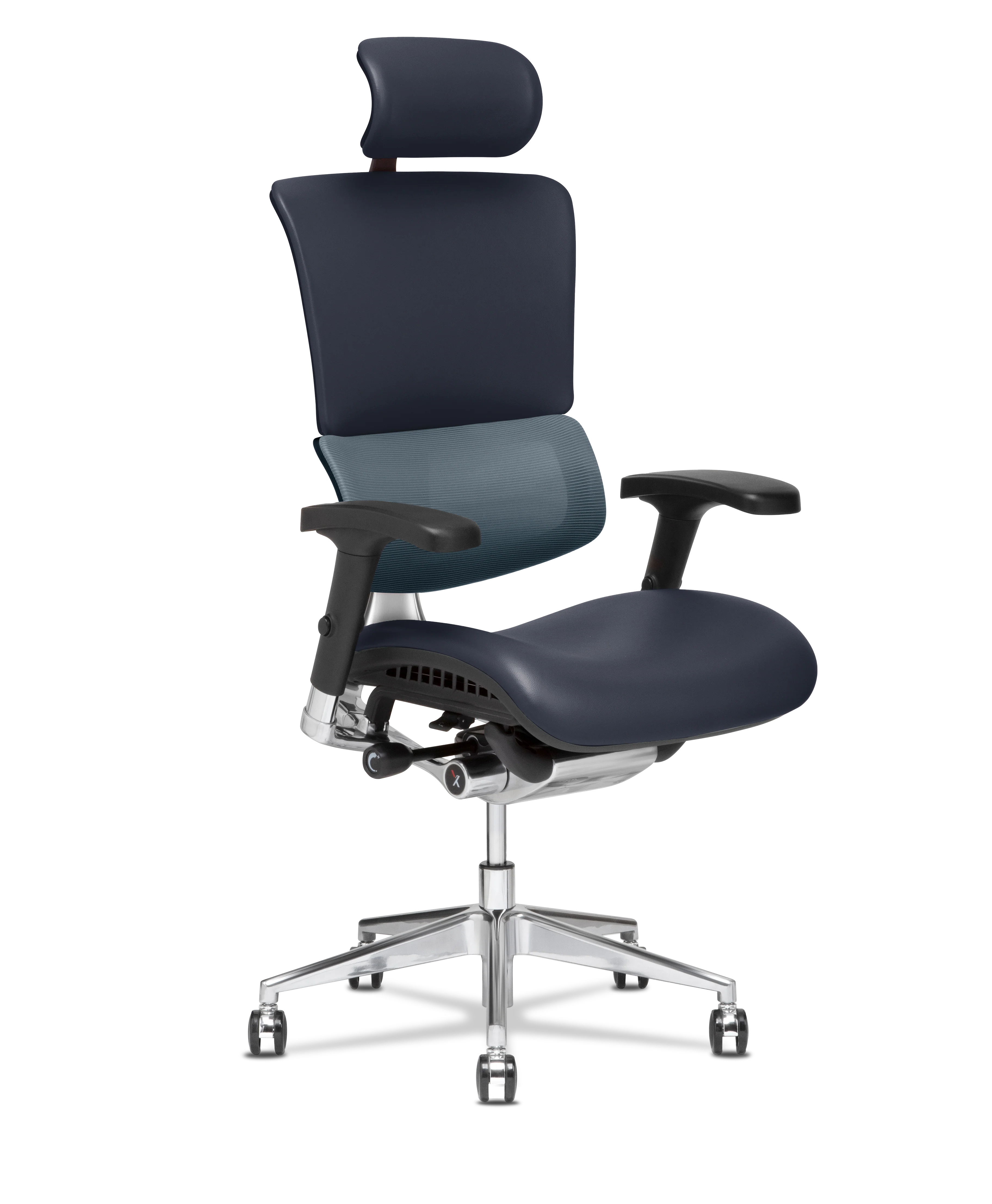 X-Tech Executive - Image 75