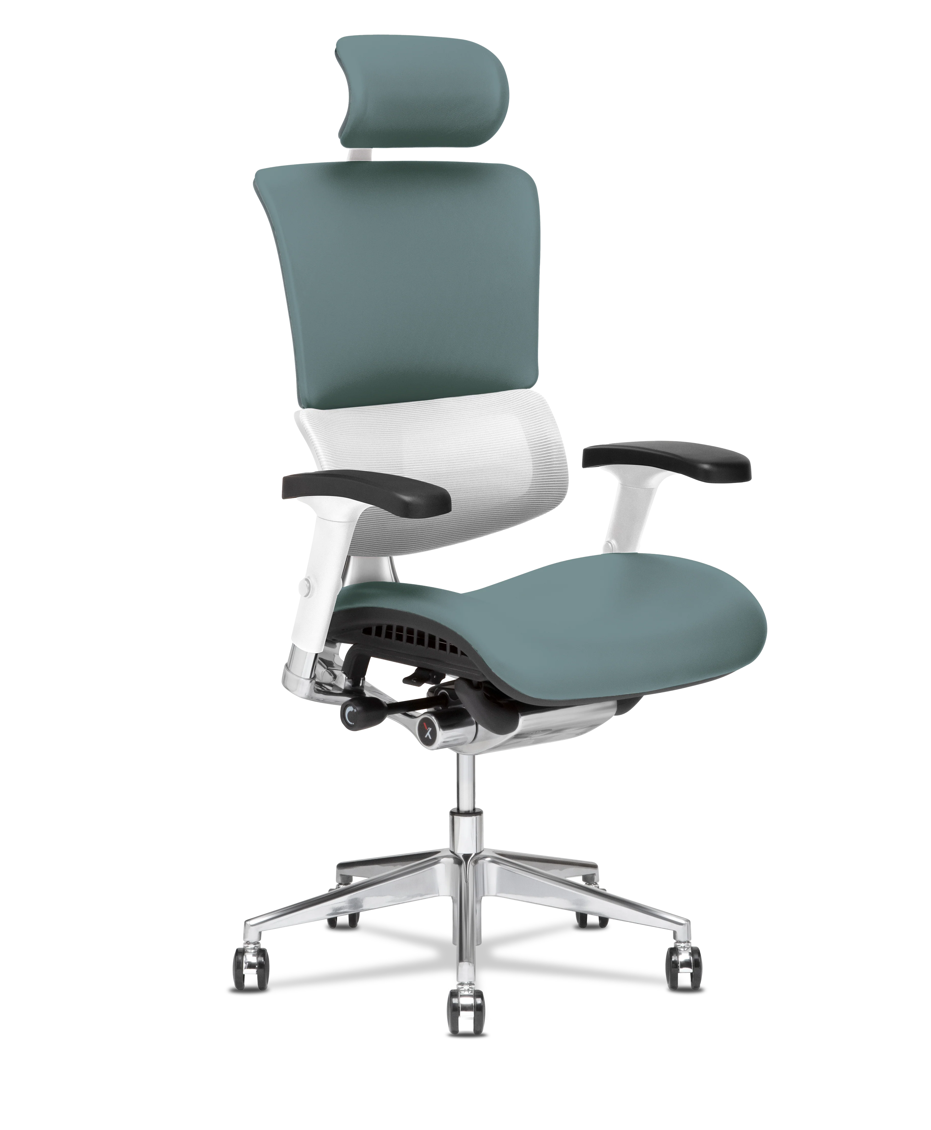 X-Tech Executive - Image 77