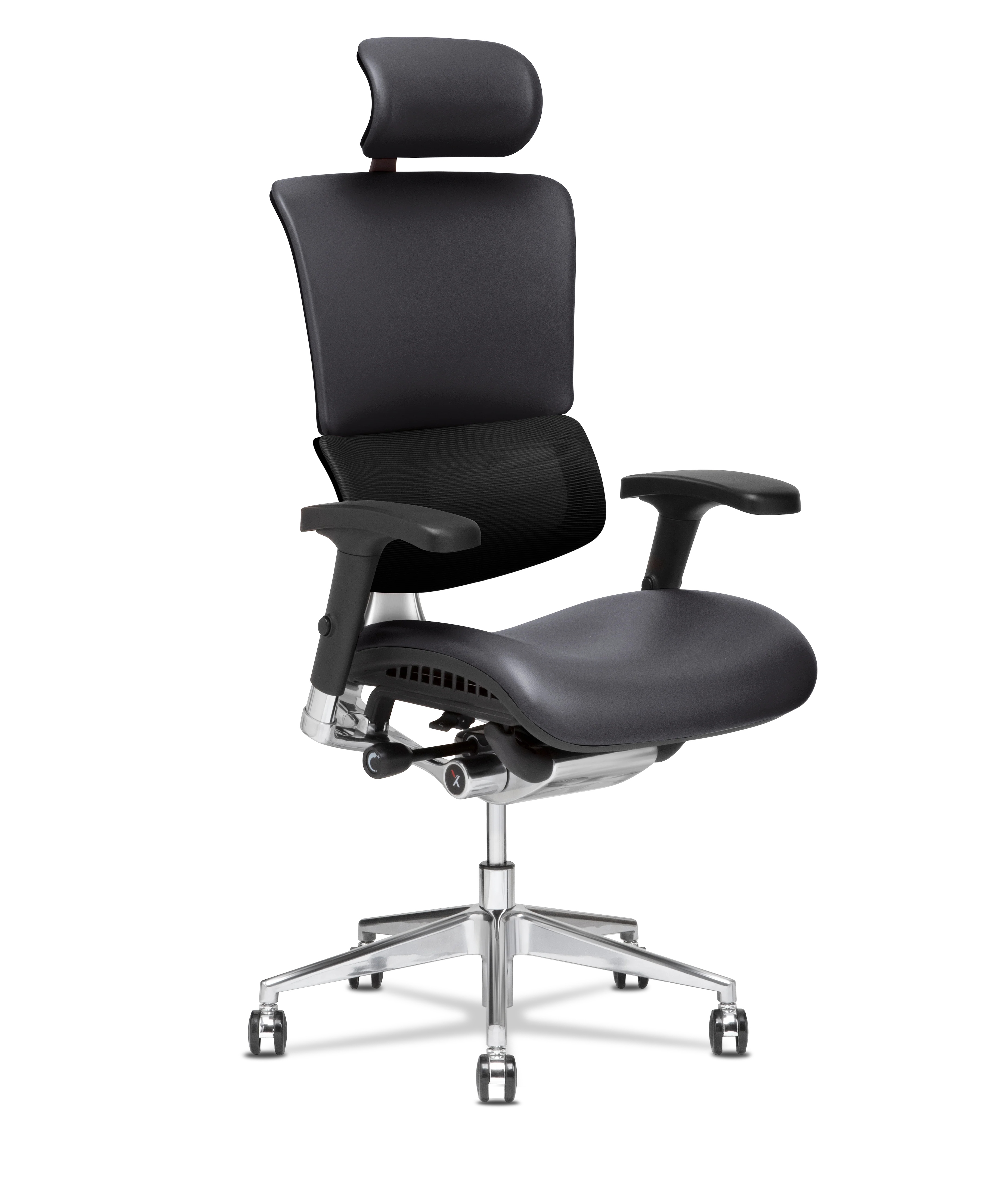 X-Tech Executive - Image 81