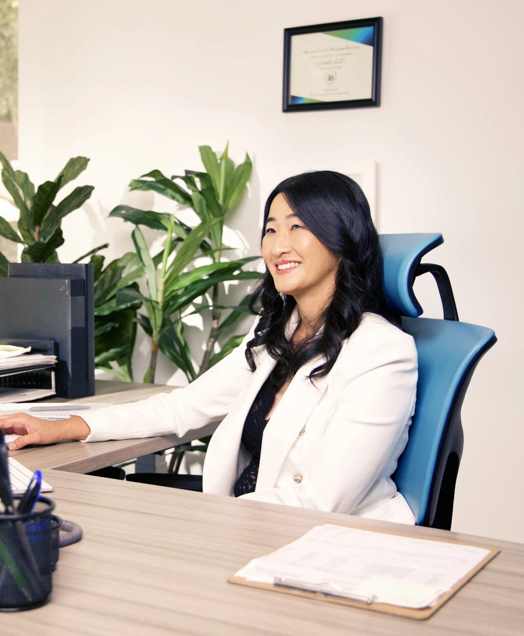 X-Tech Executive - Image 93